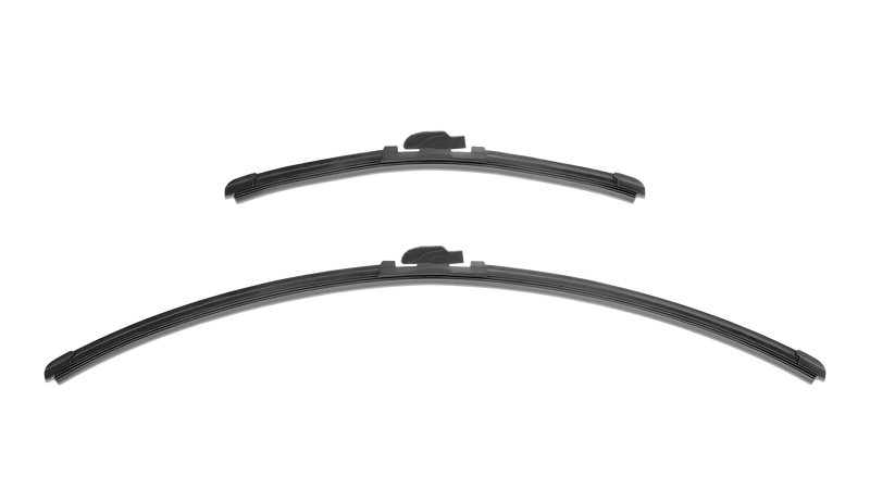 Wiper Blades for Honda Jazz 2013 - 2020 (GK) Front Pair