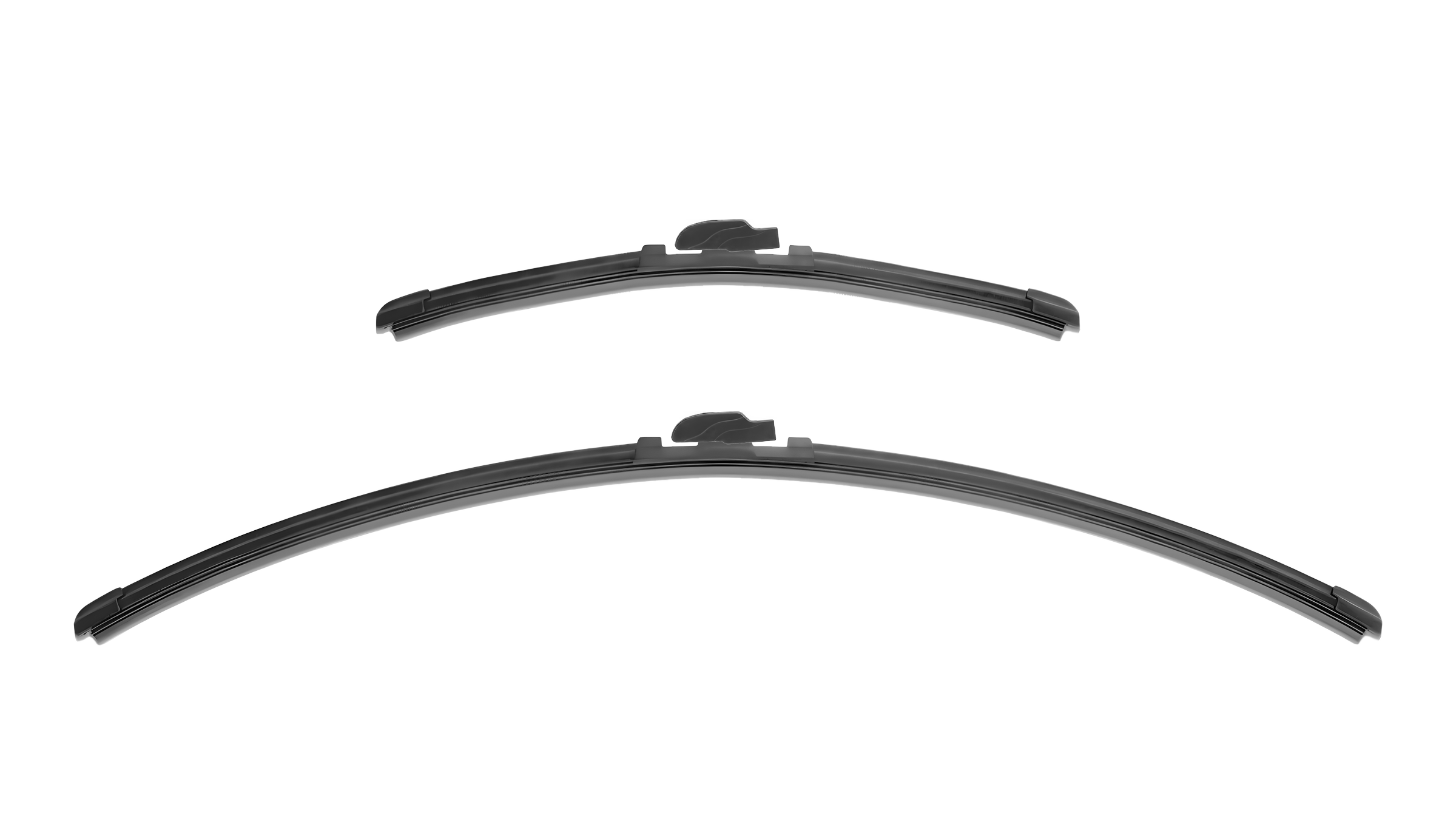 Front Pair