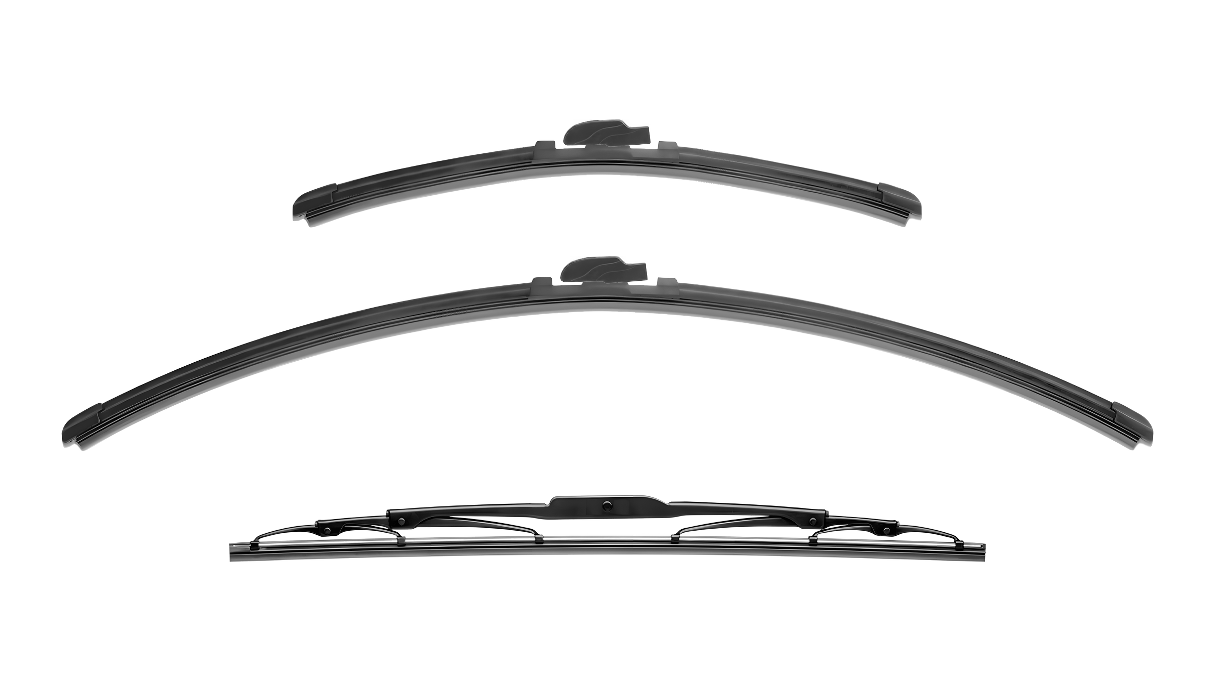 Front & Rear Kit