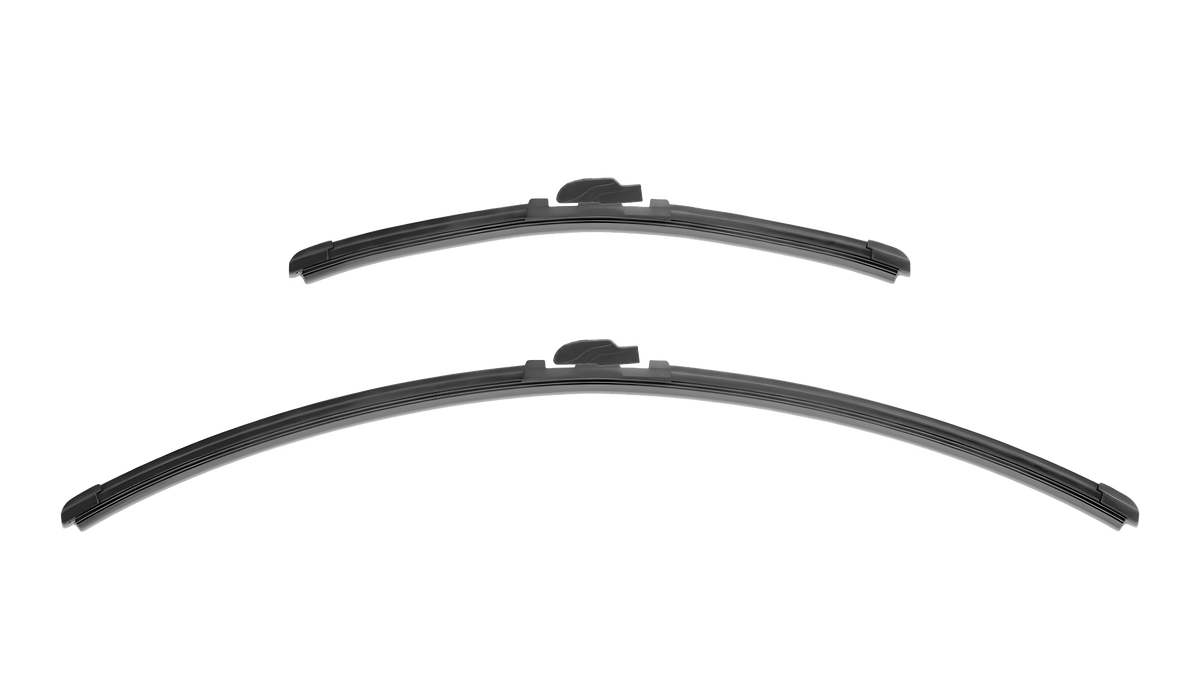 Wiper Blades for Toyota Celica 1999 - 2005 (T23) Coupe Front Pair