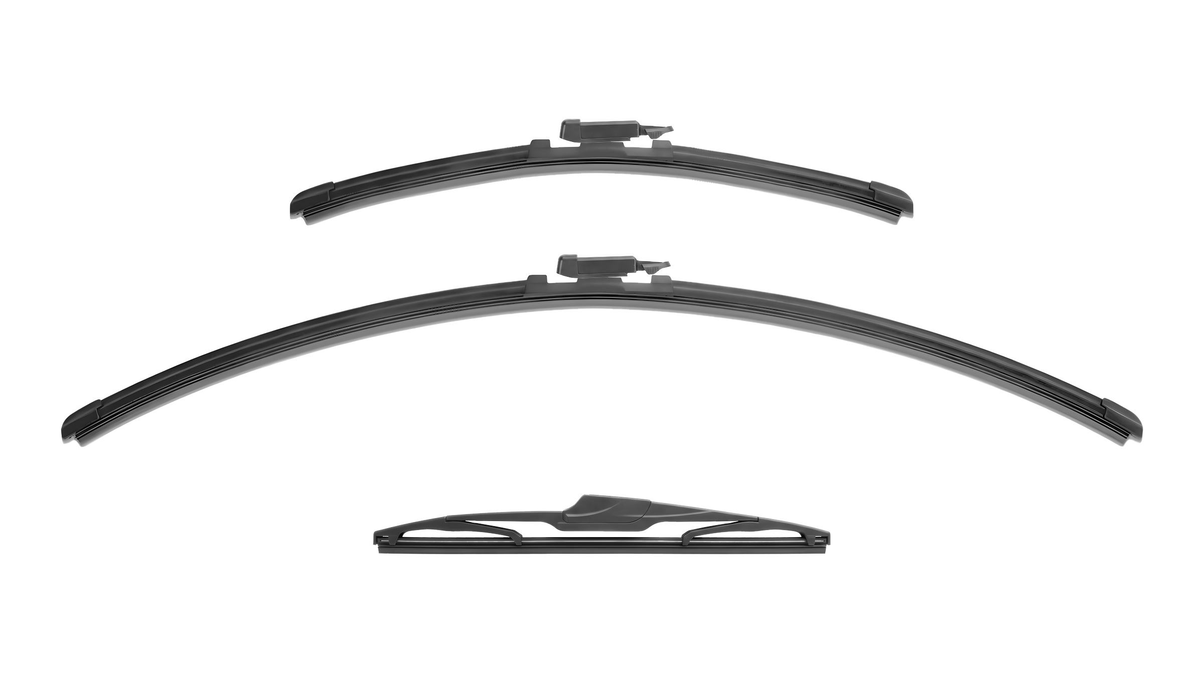 Front & Rear Kit