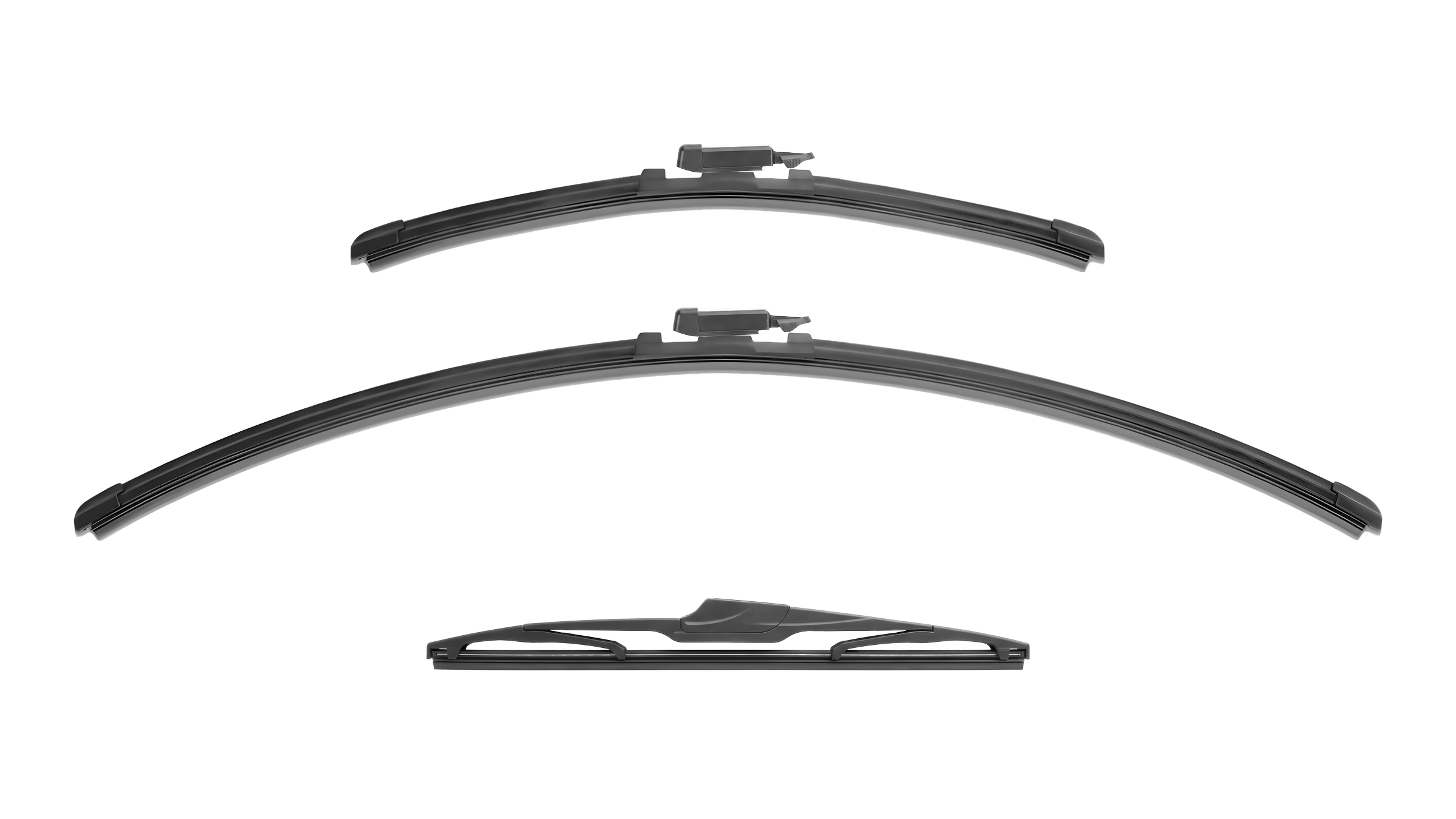 Front & Rear Kit