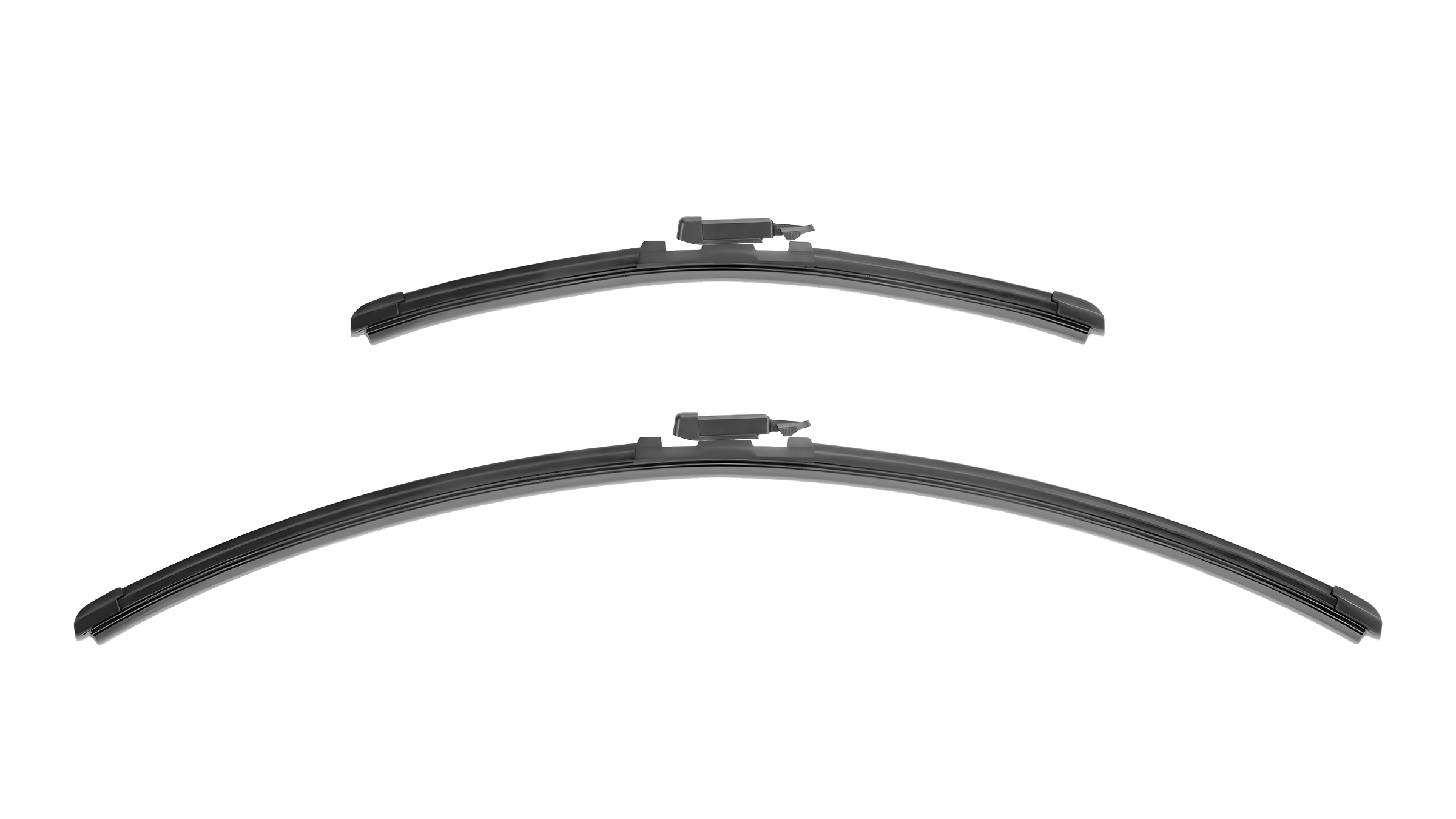 Front Pair