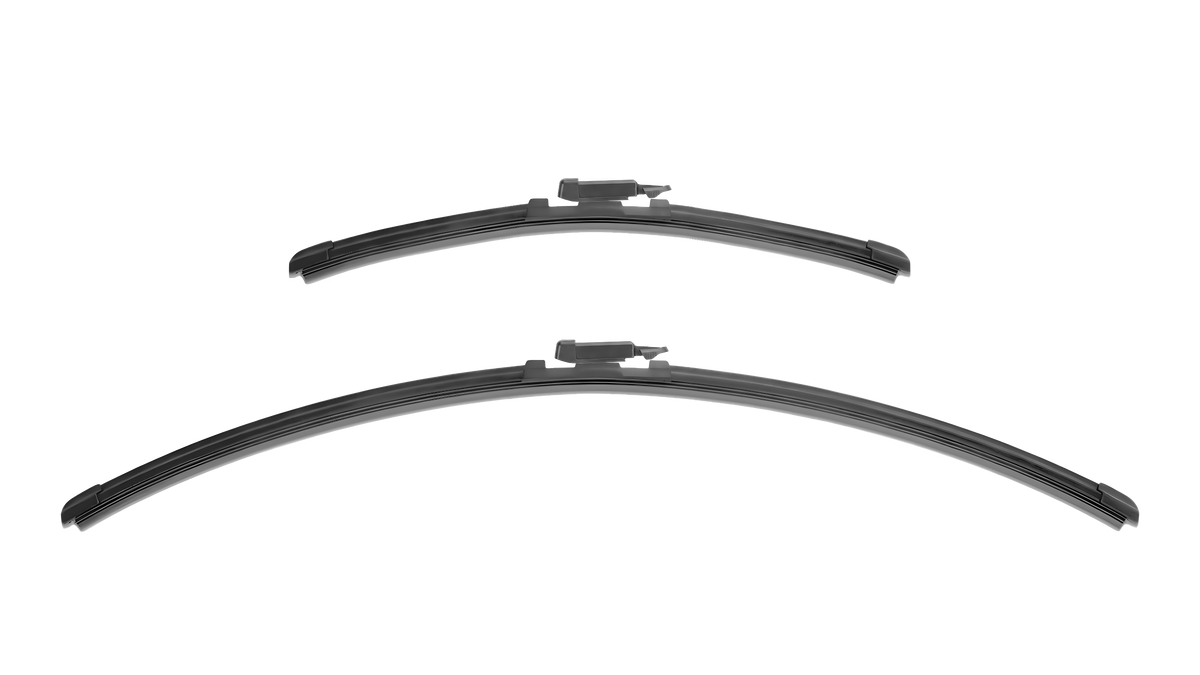 Wiper Blades for Holden Calais 2013 - 2017 (VF) Wagon Front Pair