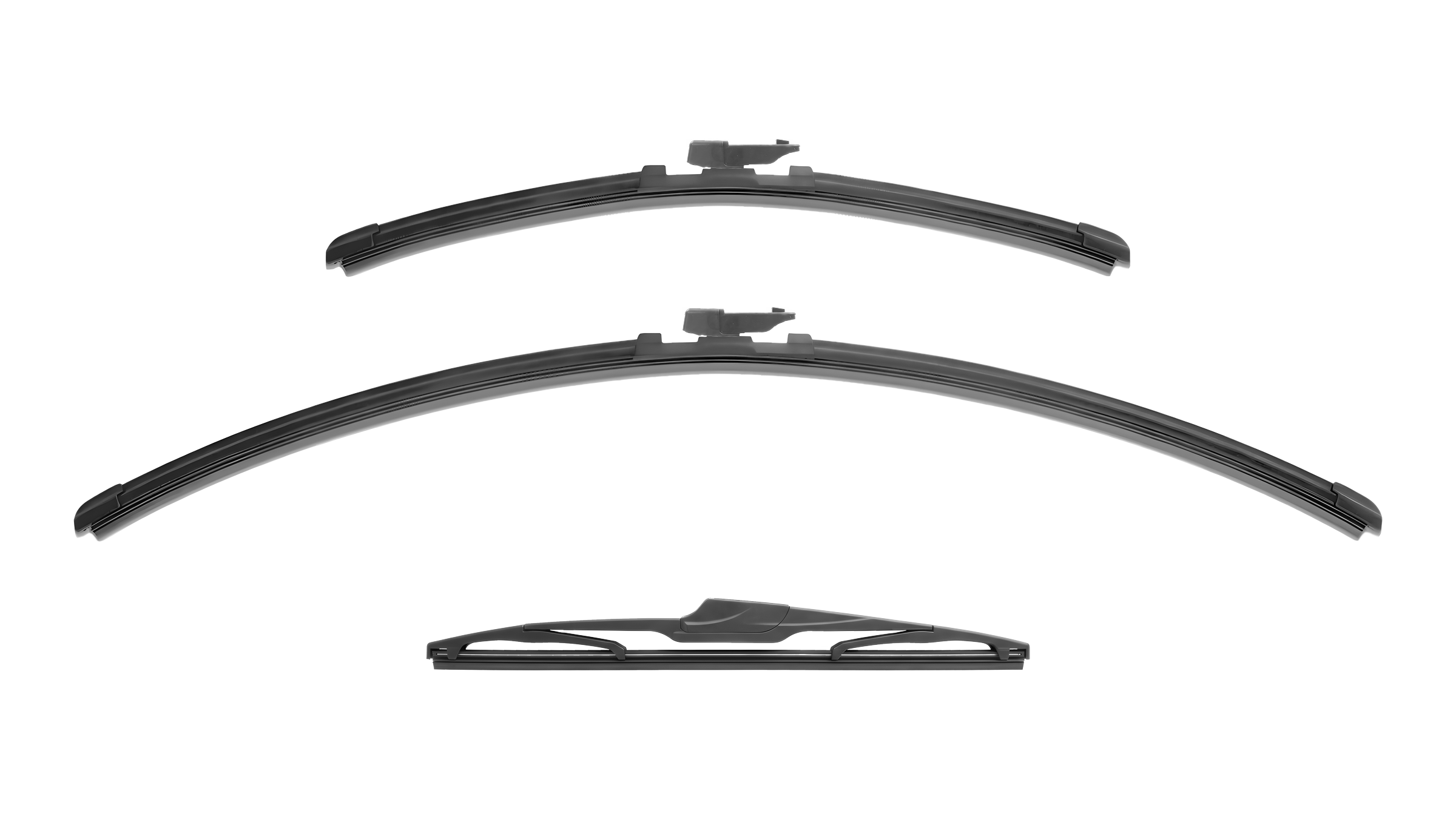 Front & Rear Kit
