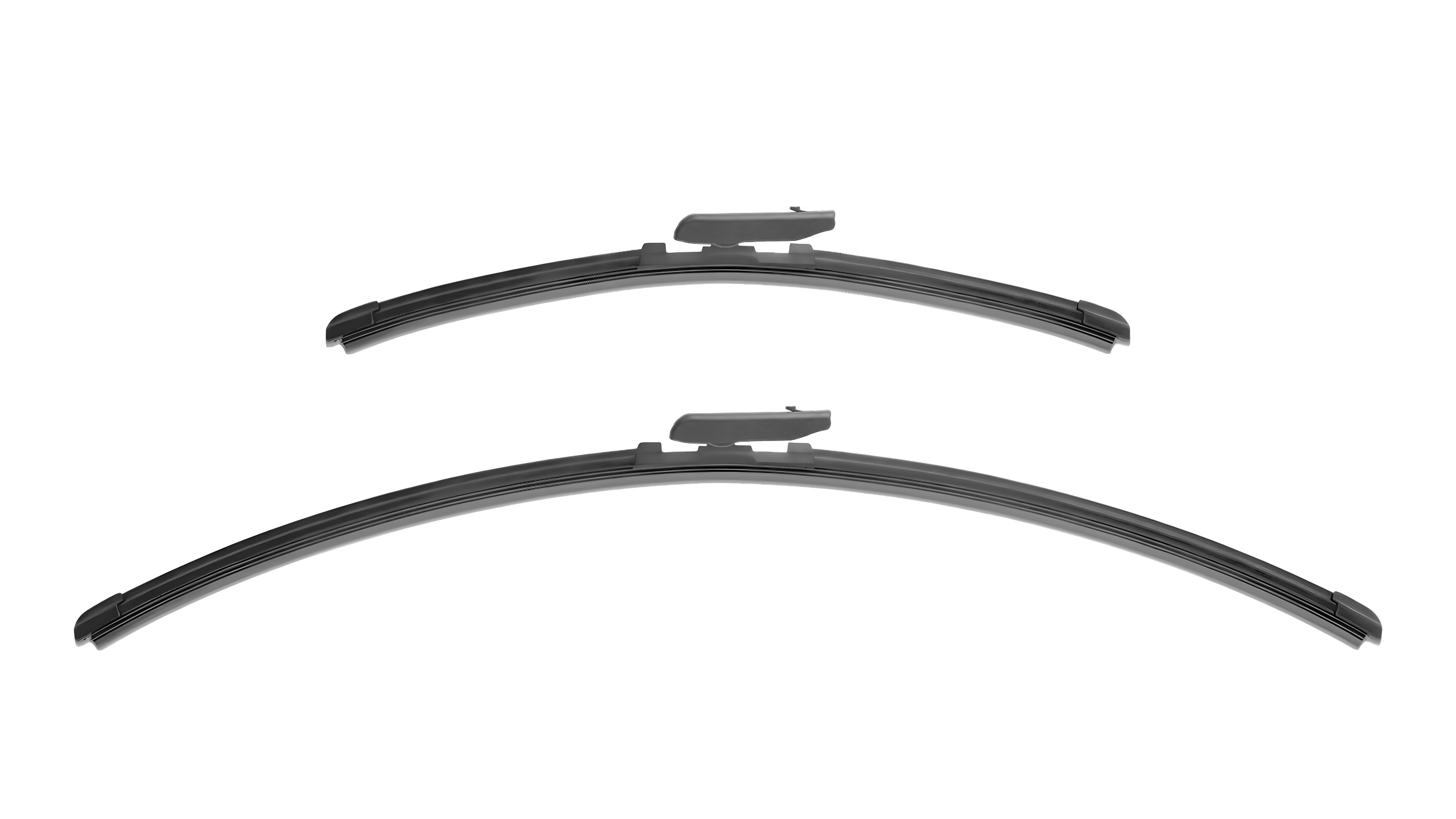 Front Pair
