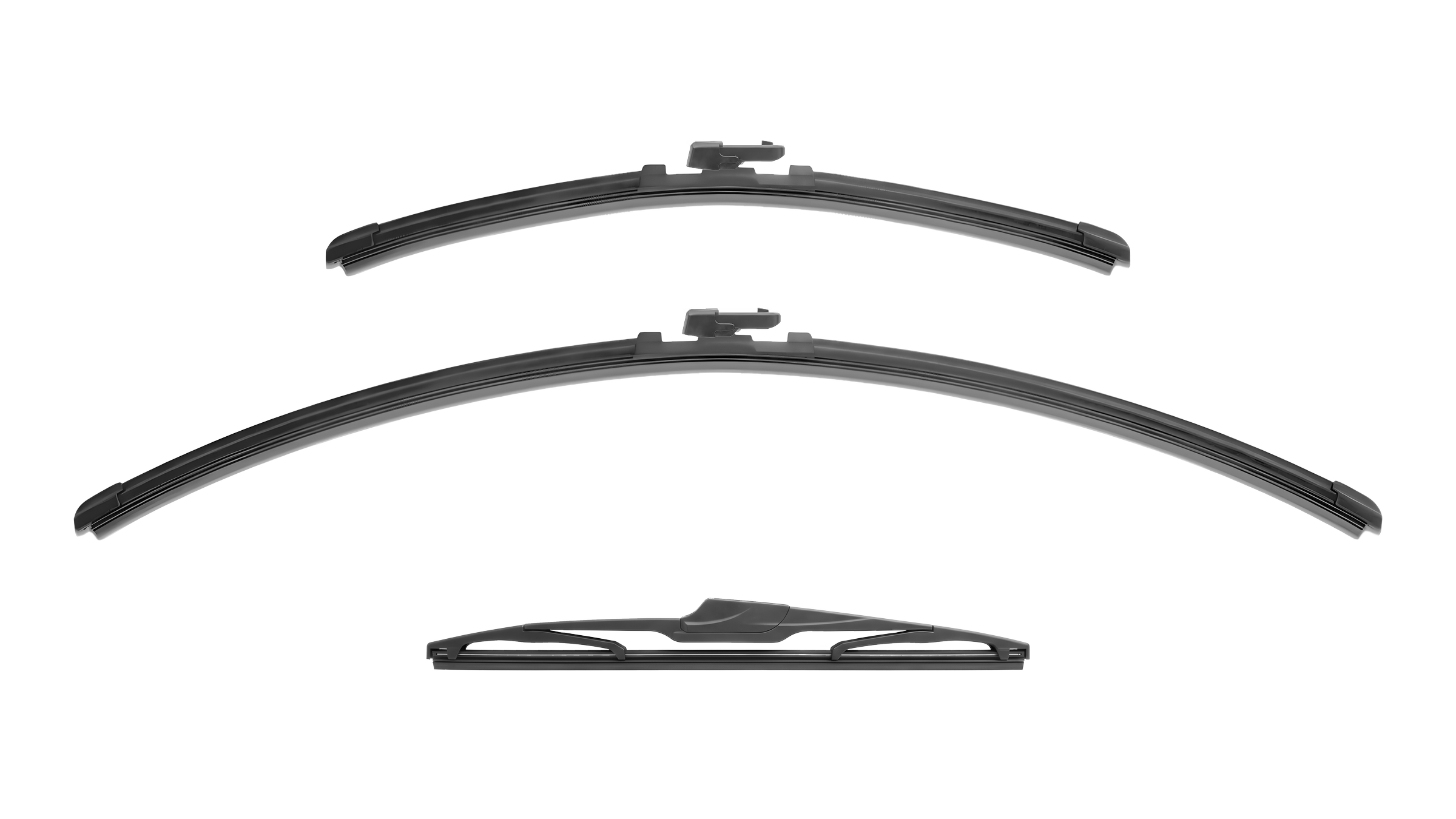 Front & Rear Kit