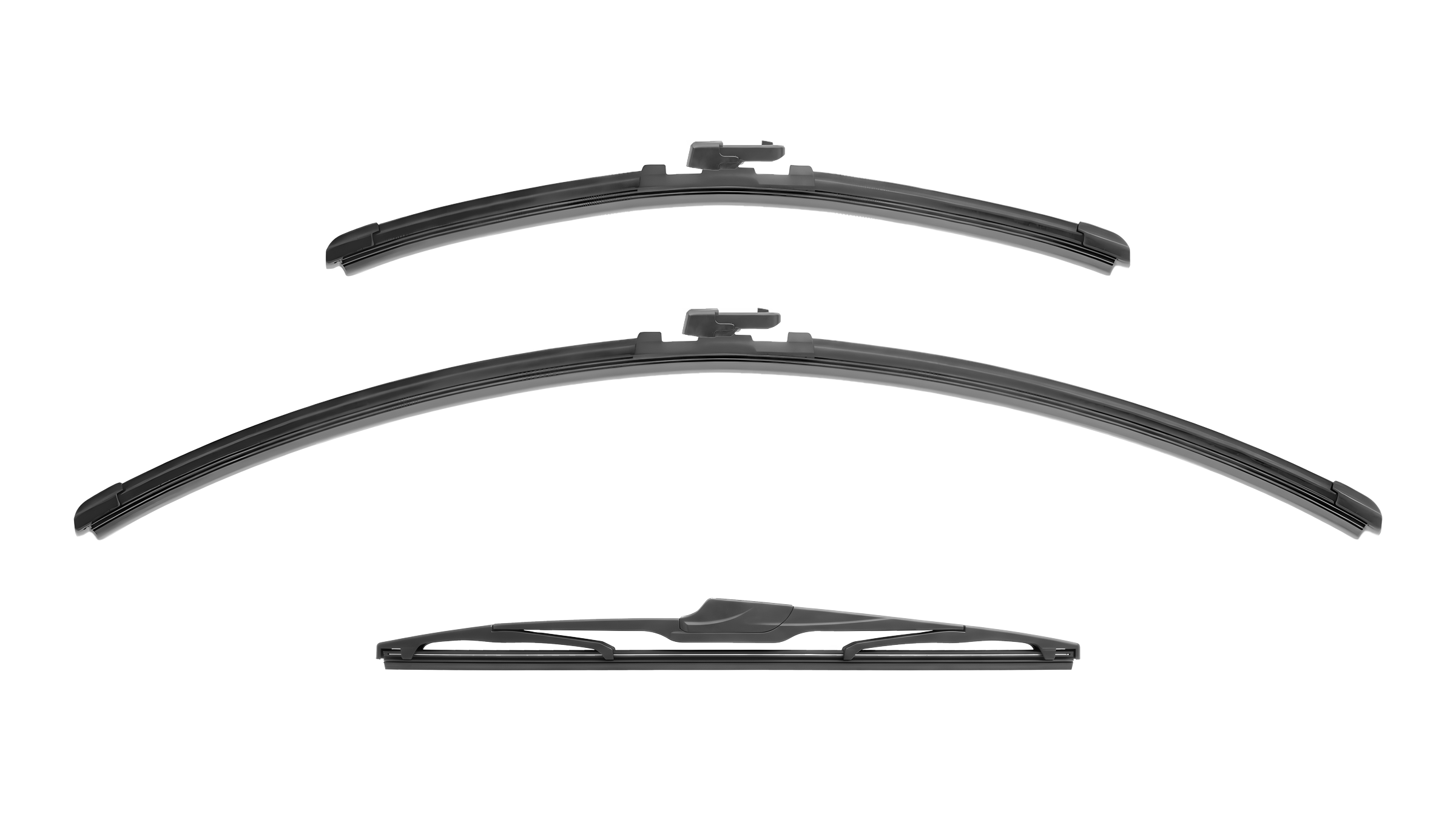 Front & Rear Kit