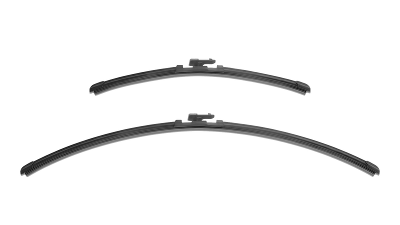 Wiper Blades for Subaru Impreza 2016 - 2023 (GT, G5) Hatch Front Pair