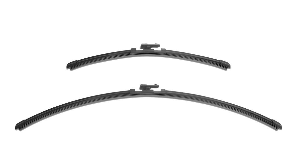 Wiper Blades for Subaru Impreza 2016 - 2023 (GK, G5) Sedan Front Pair