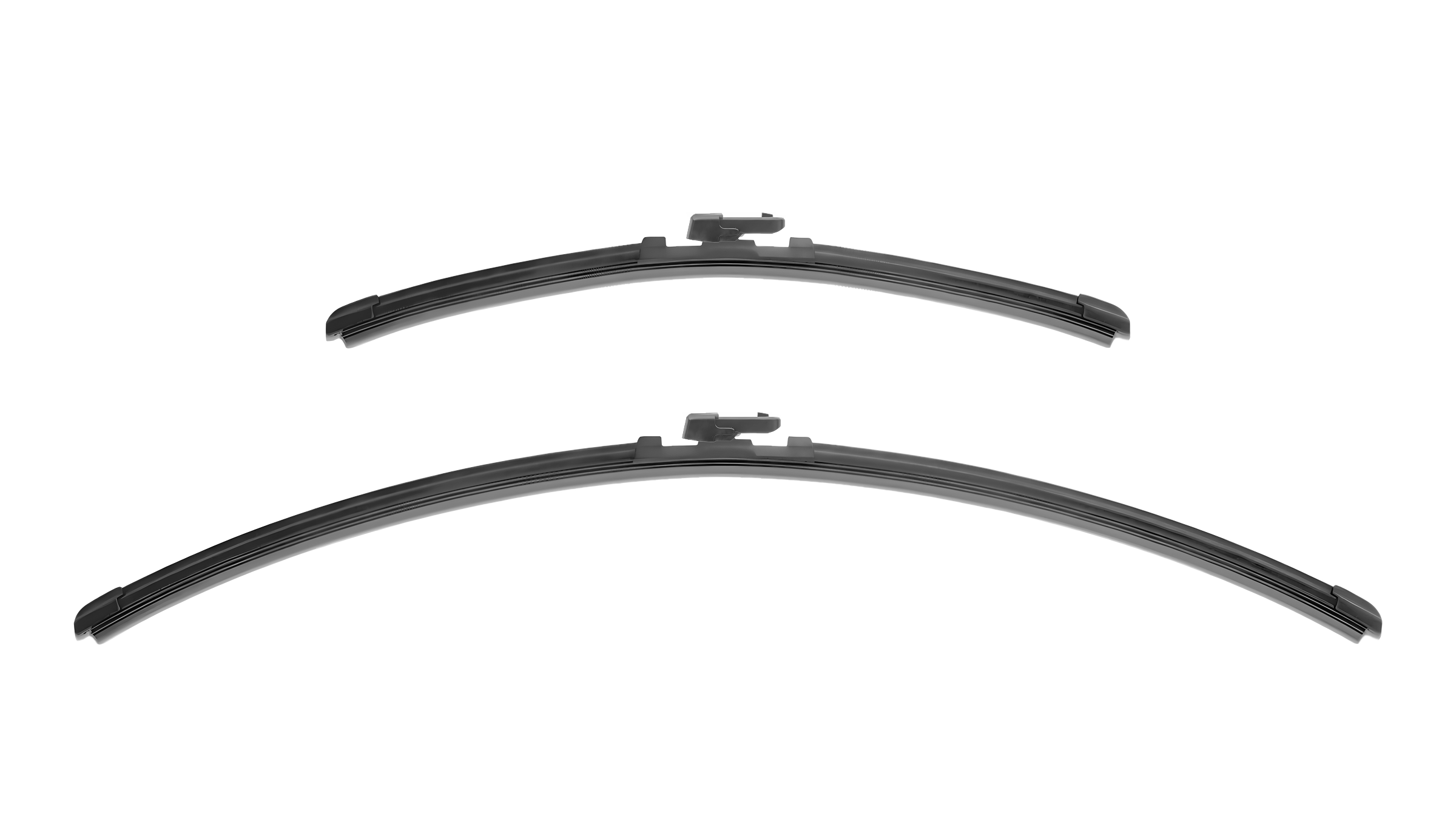 Front Pair