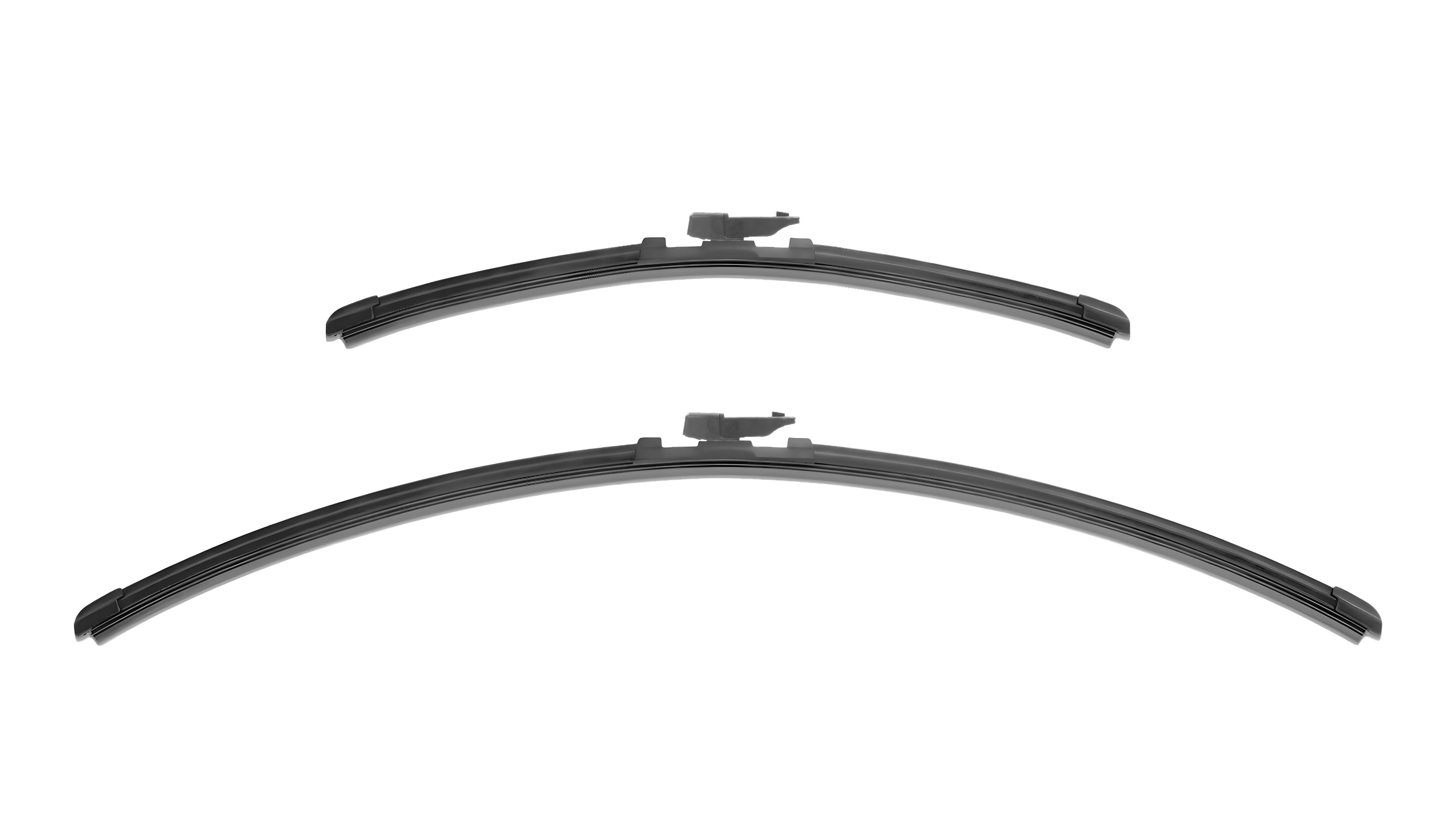 Front Pair