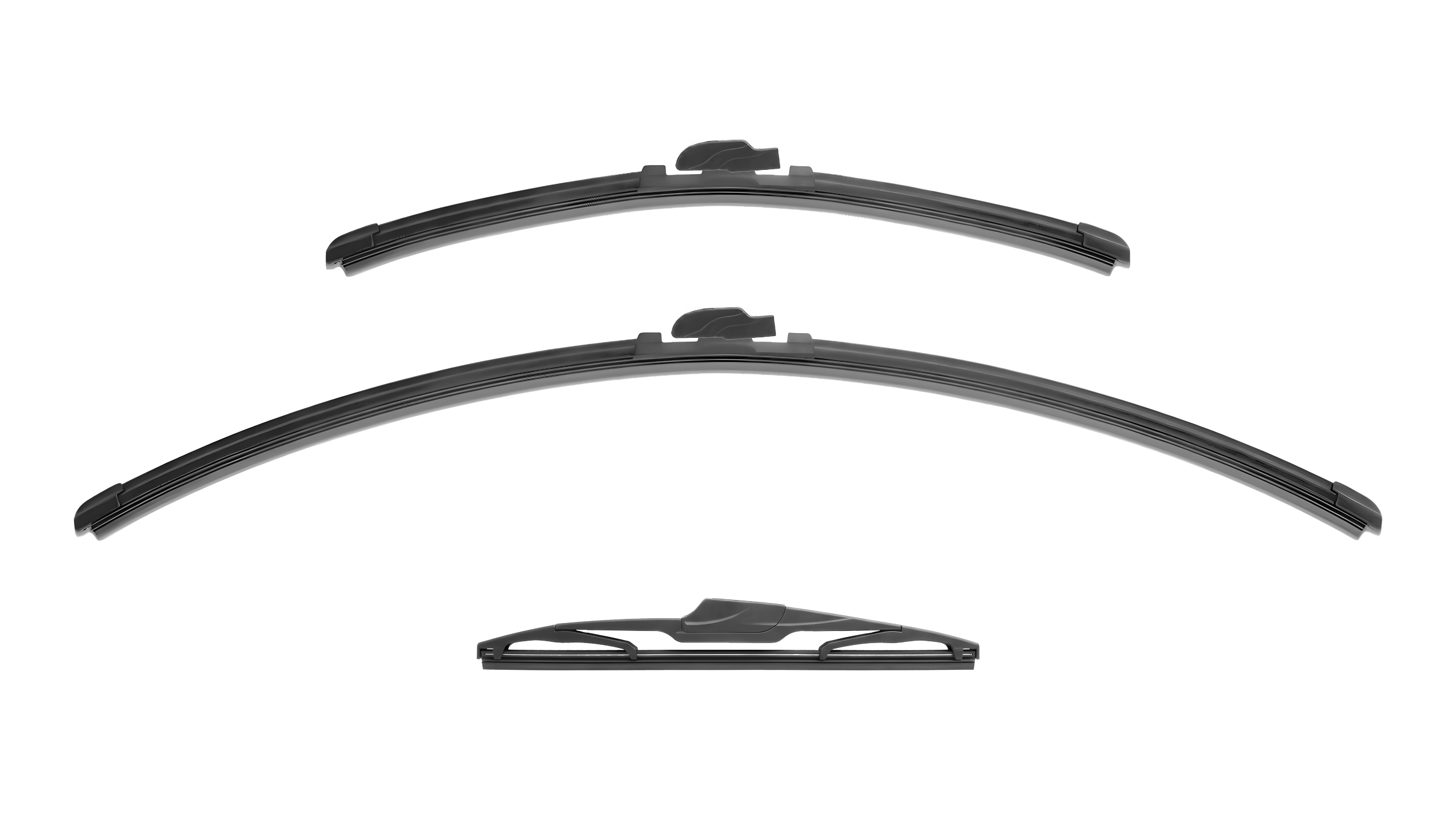 Front & Rear Kit
