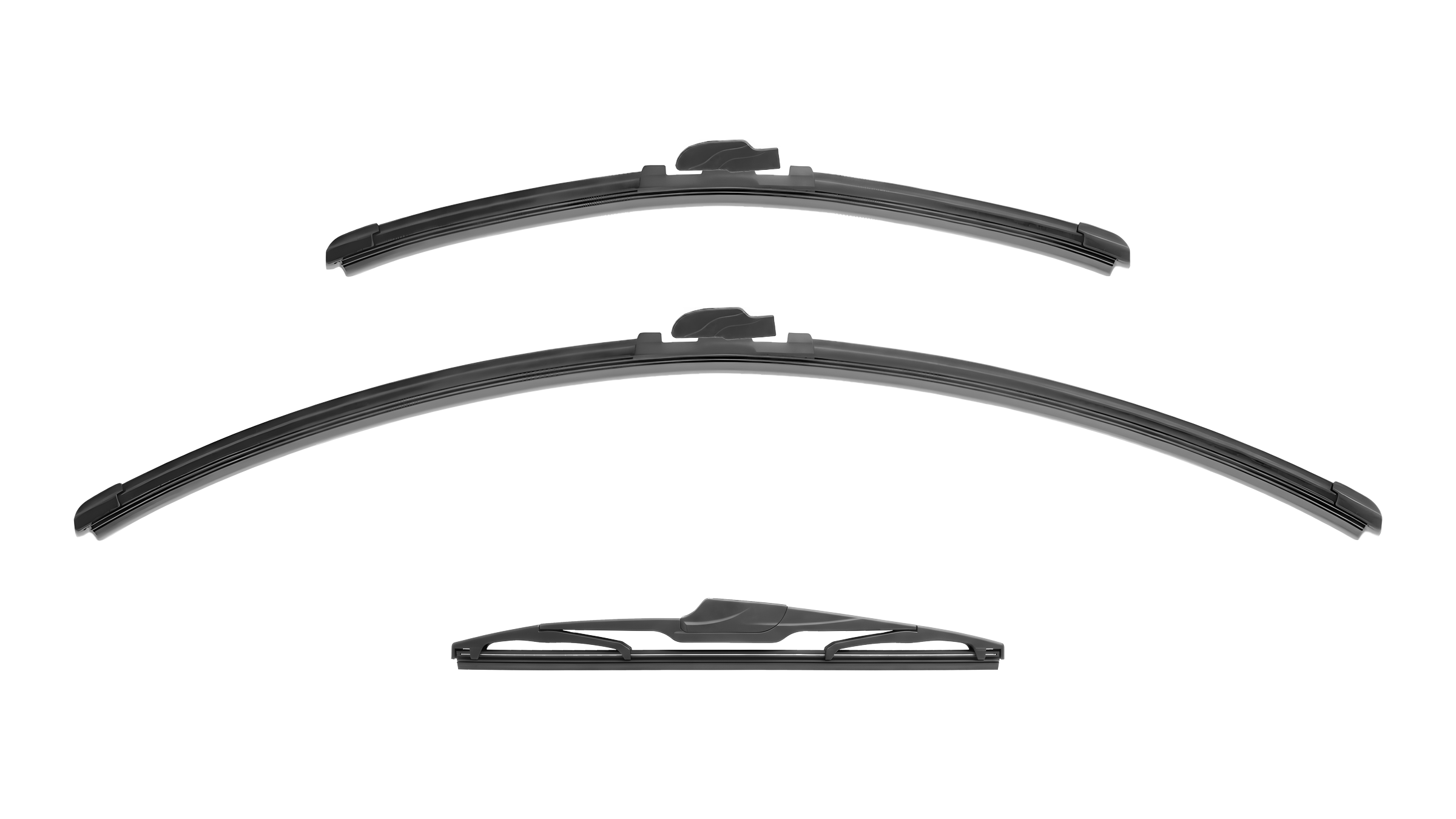 Front & Rear Kit