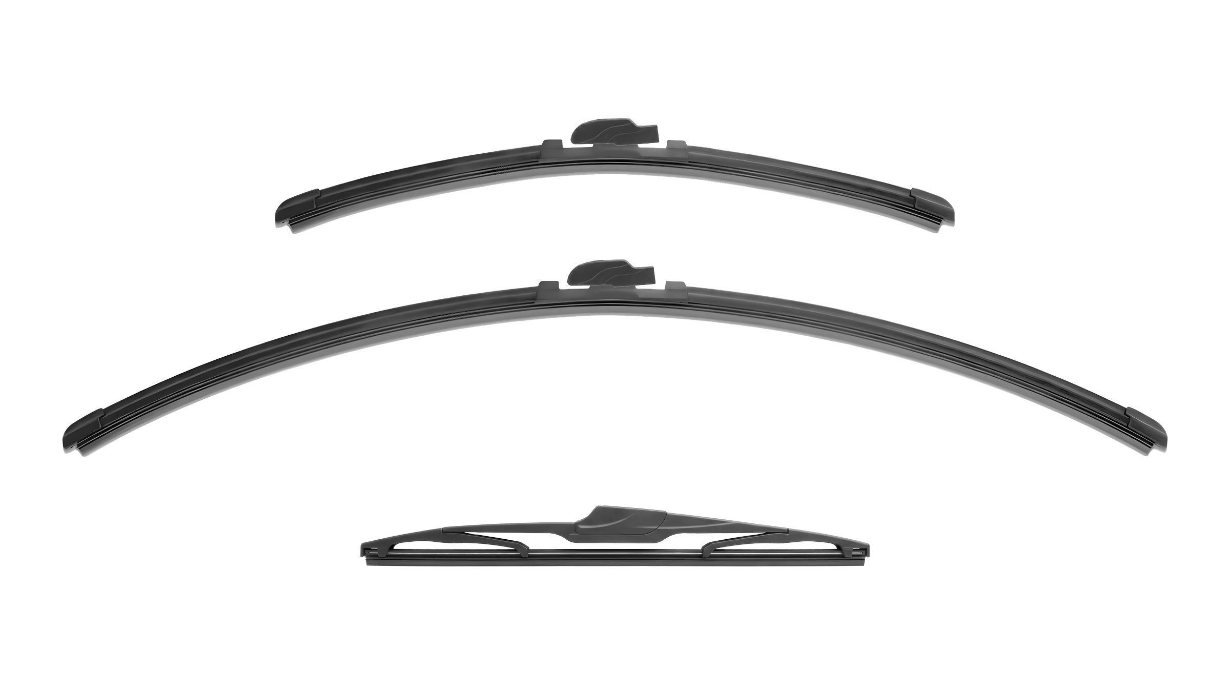 Front & Rear Kit