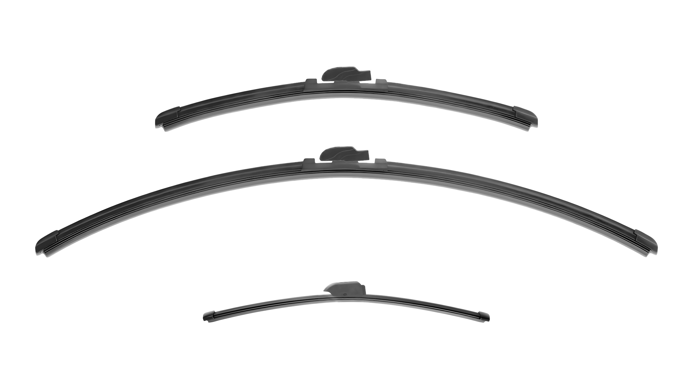 Front & Rear Kit