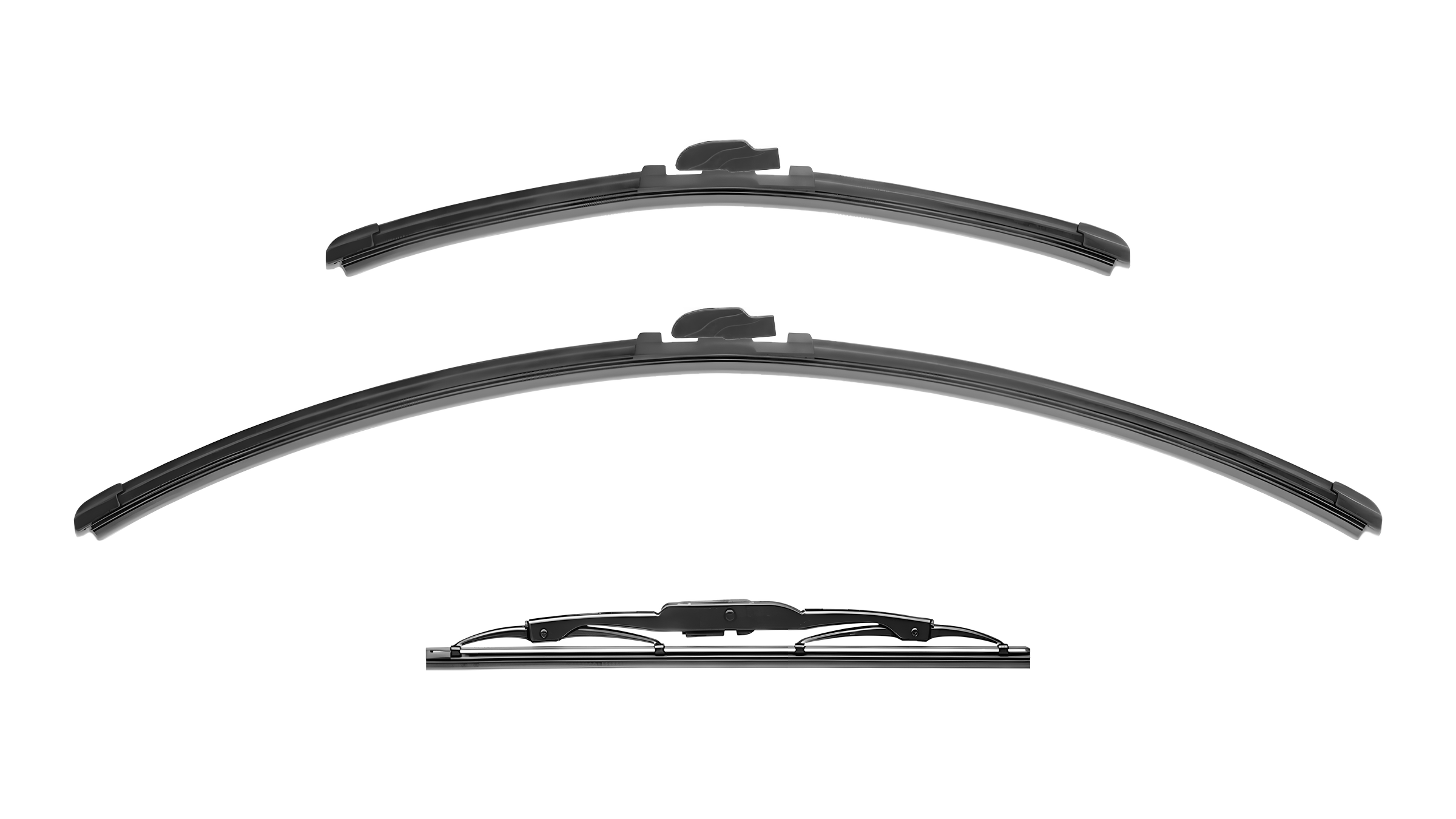 Front & Rear Kit