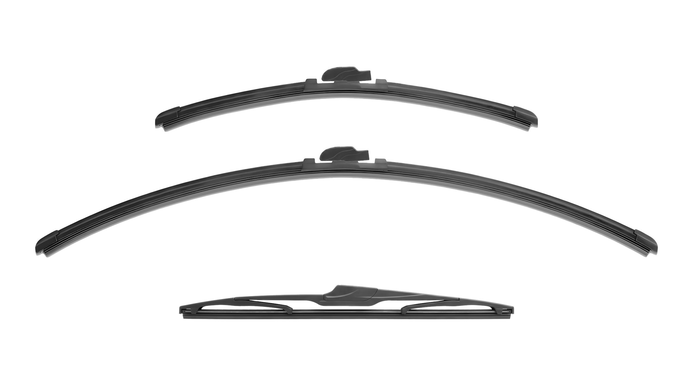 Front & Rear Kit