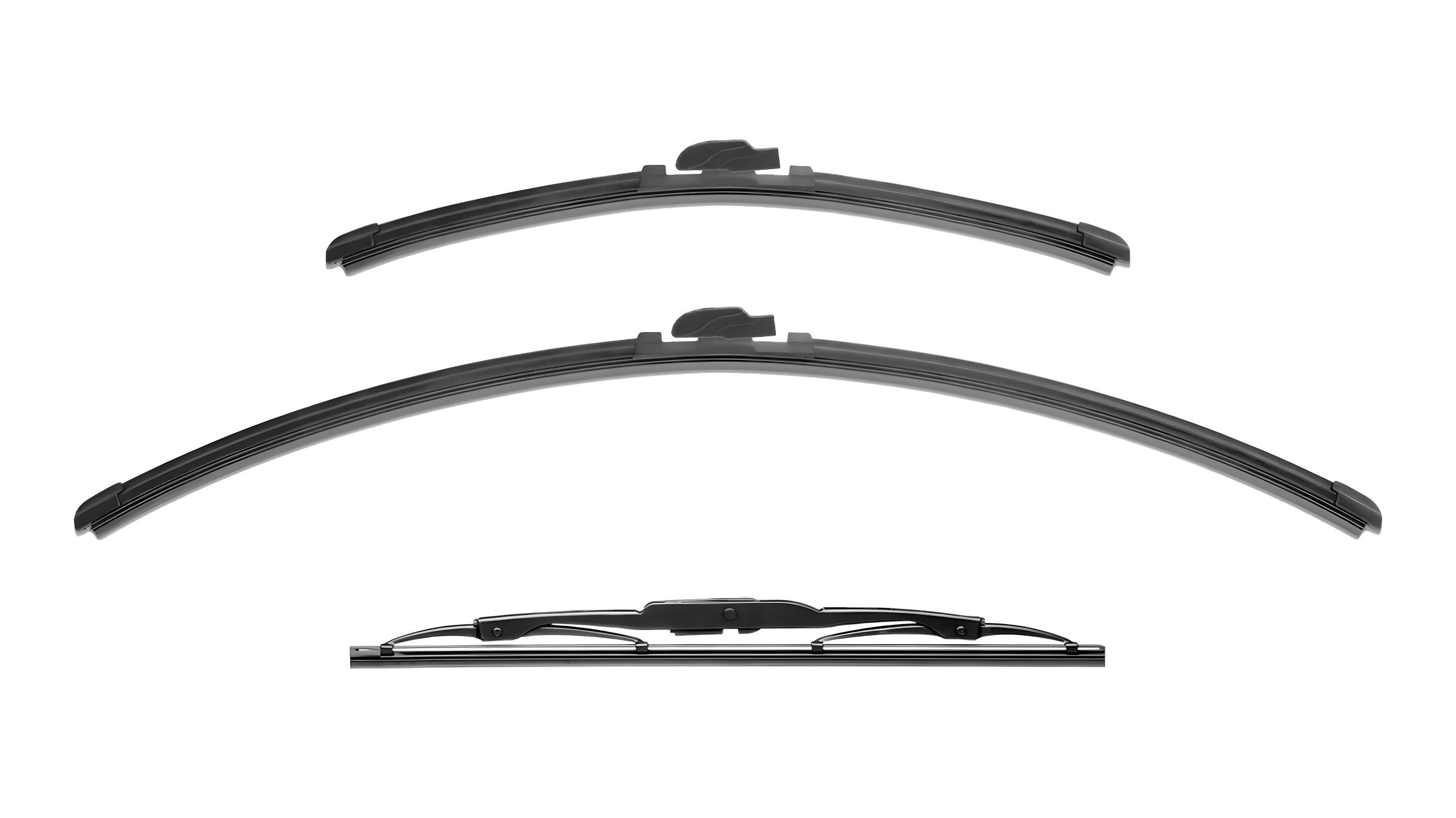 Front & Rear Kit