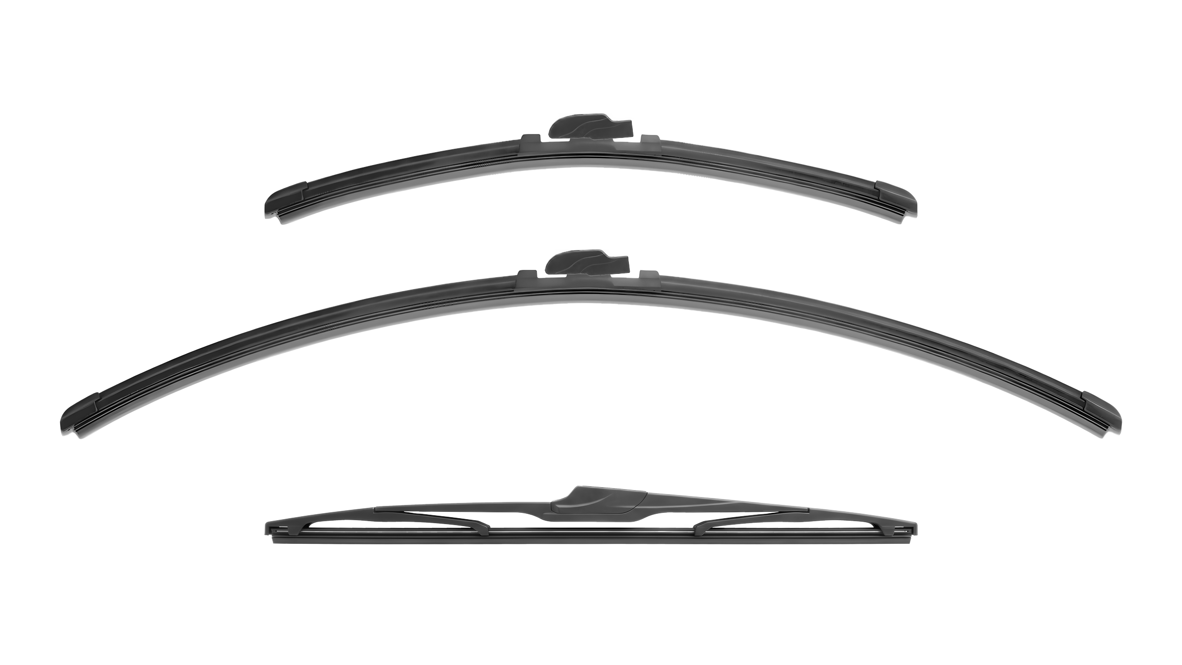 Front & Rear Kit