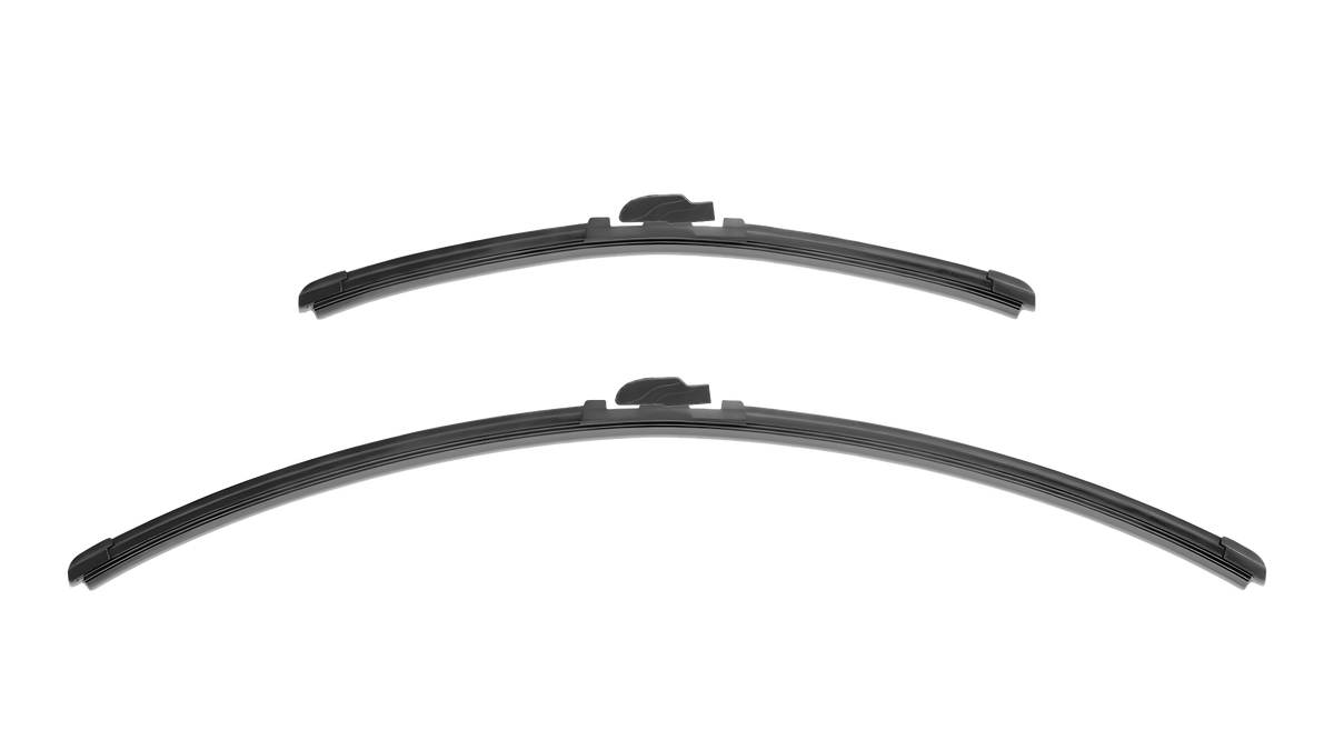 Wiper Blades for Kia K4 2024 - 2026 Front Pair