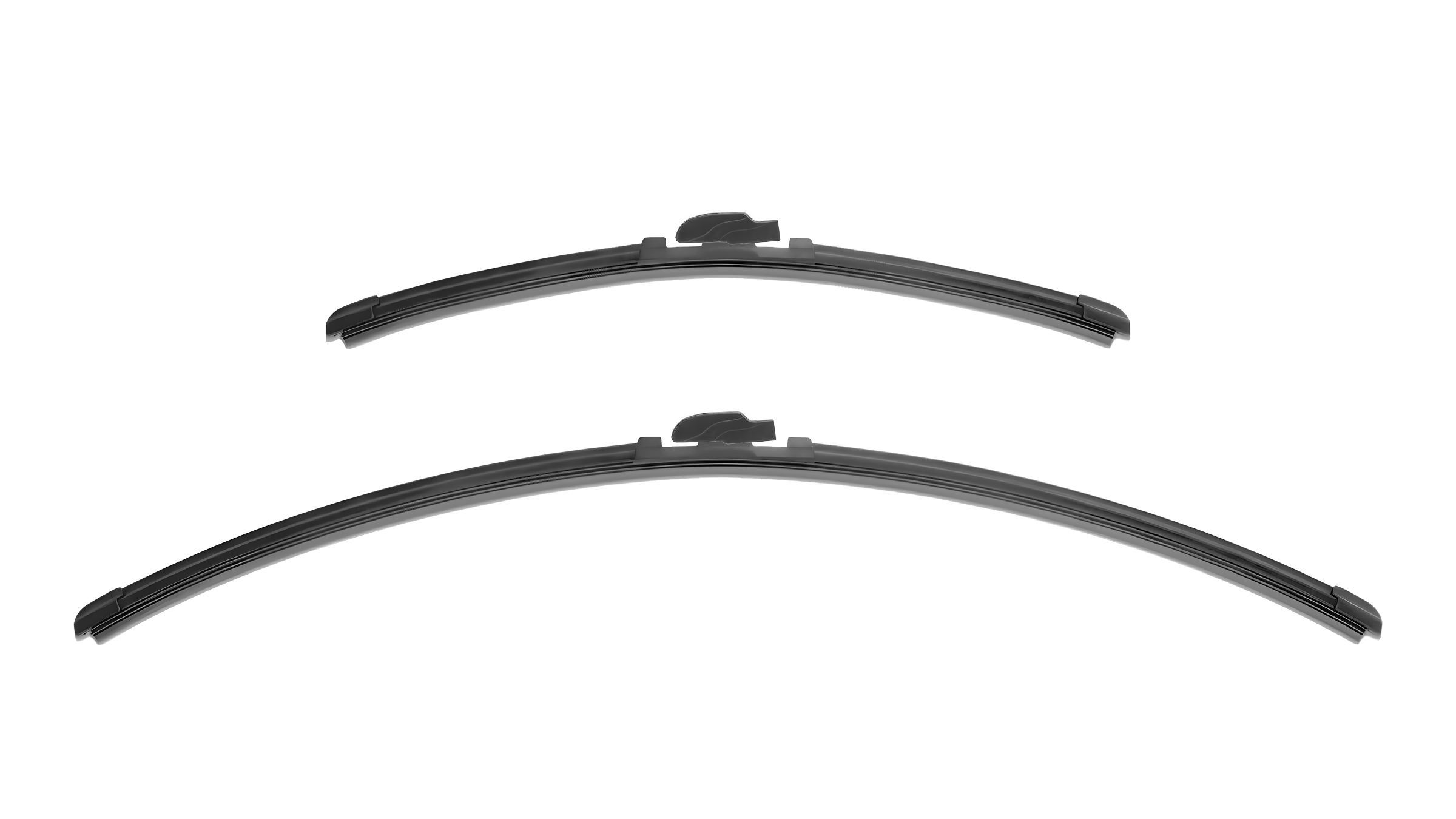Front Pair
