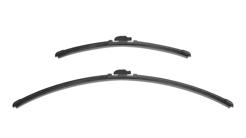 Wiper Blades for Hyundai NEXO 2018 - 2025 (FE) Front Pair