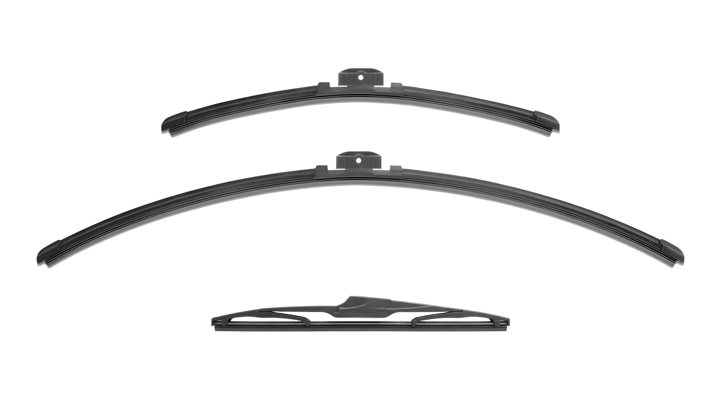 Front & Rear Kit