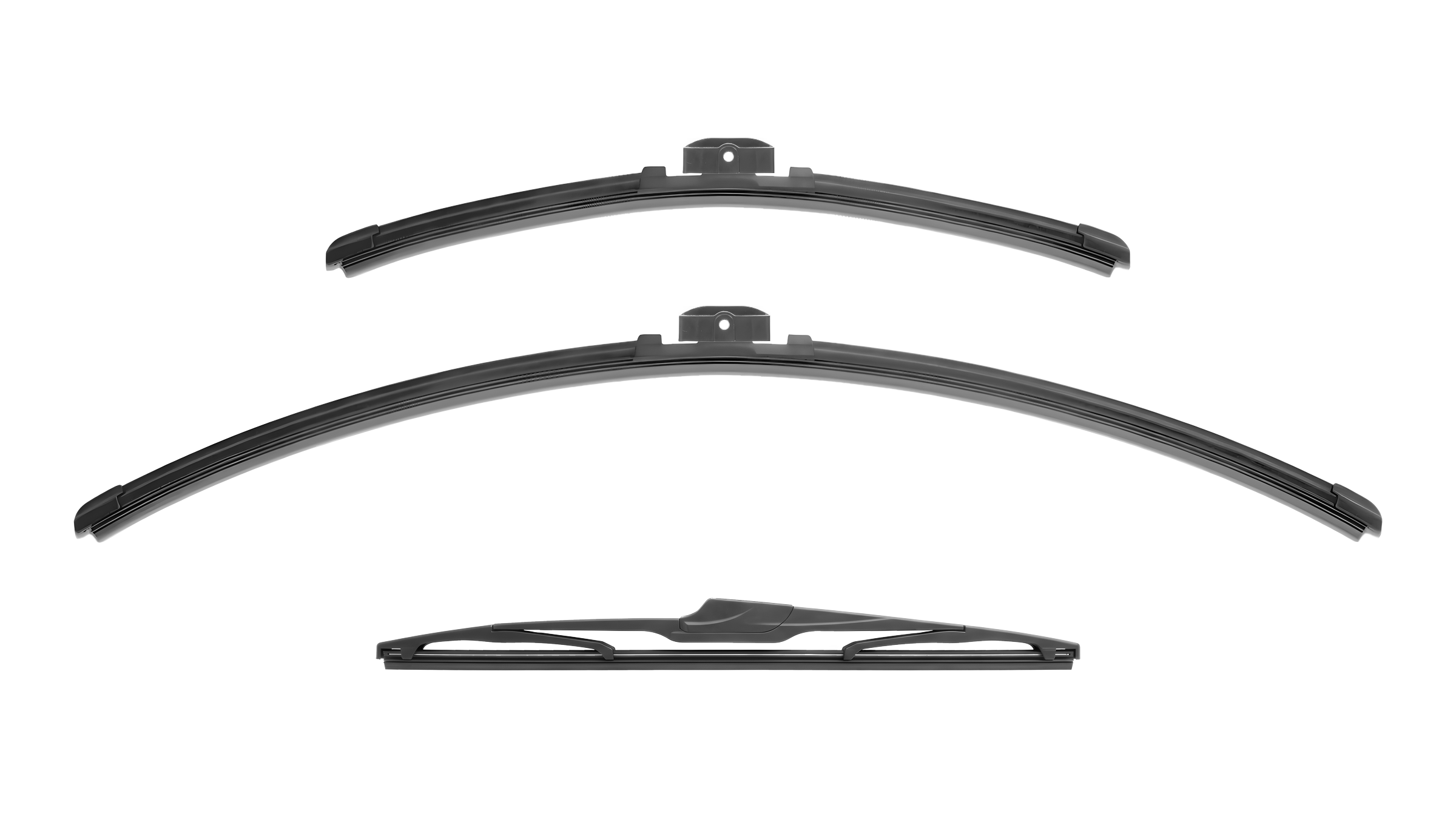 Front & Rear Kit