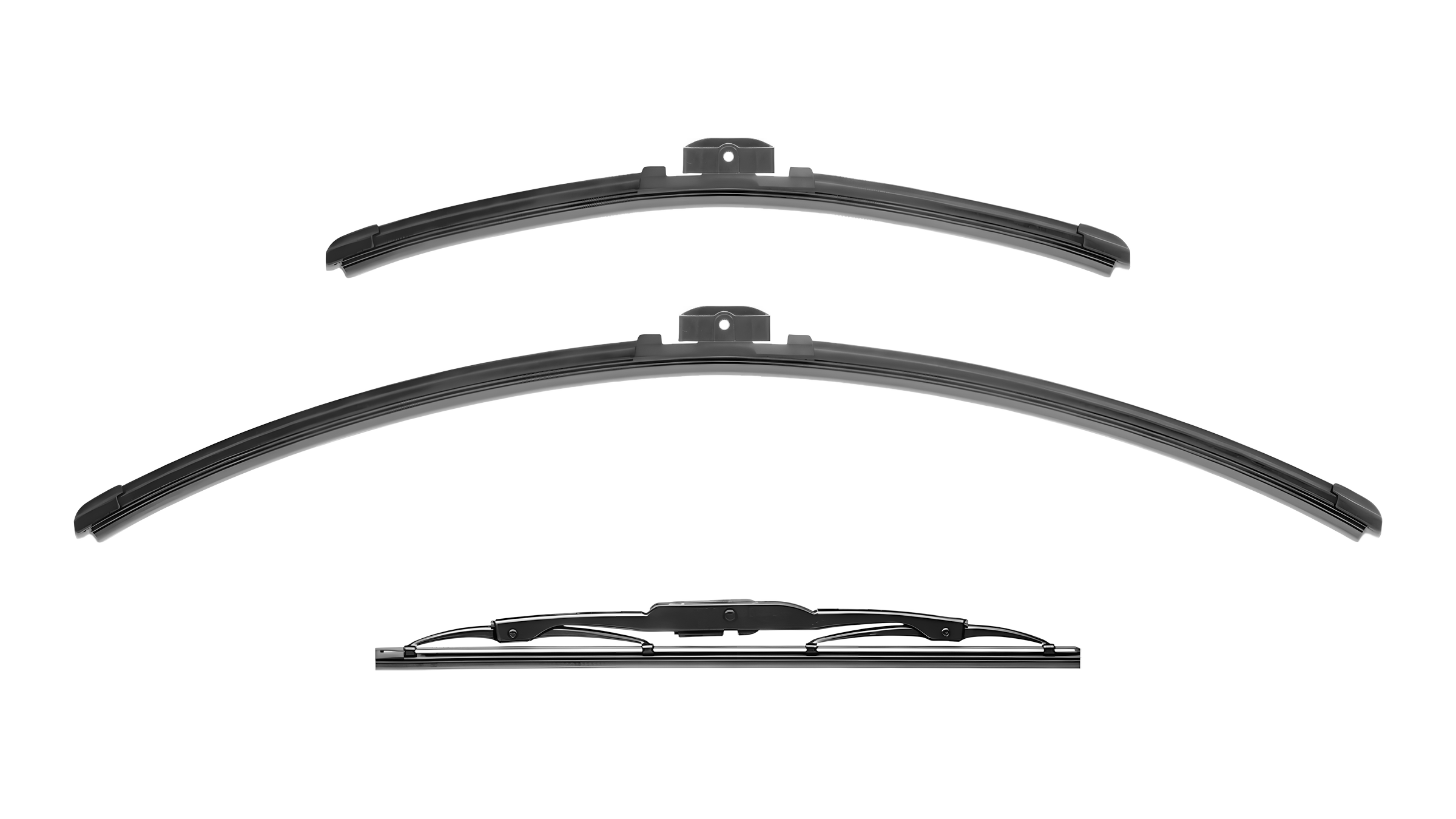 Front & Rear Kit