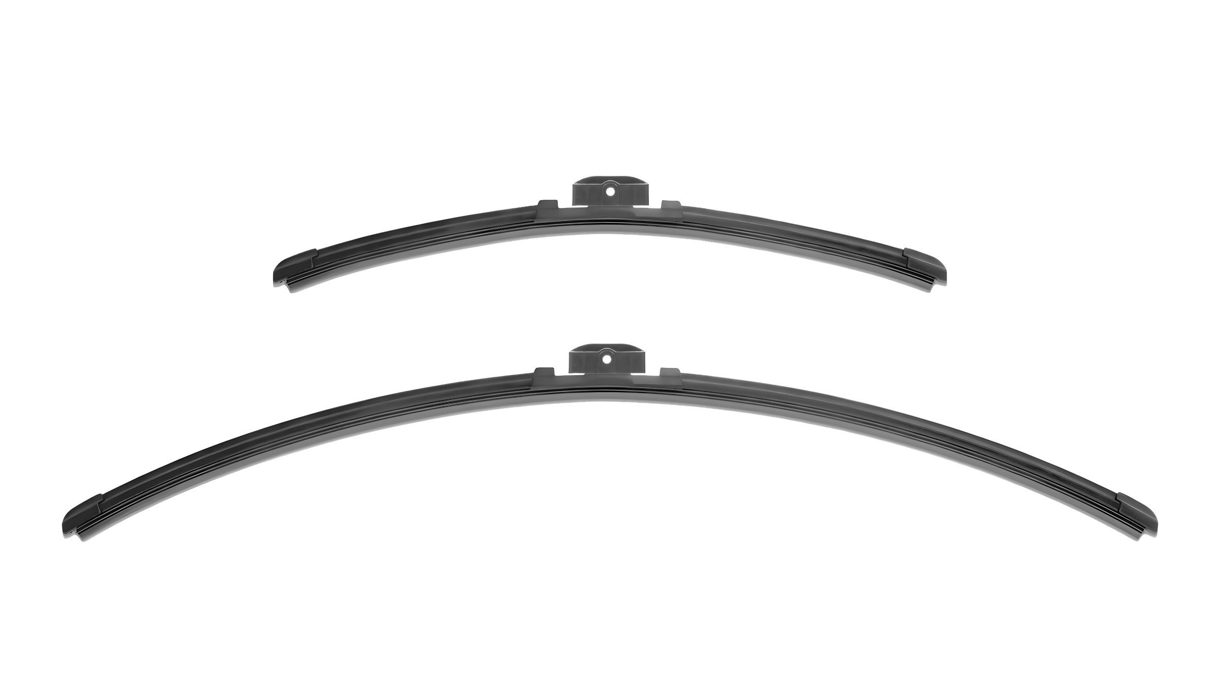 Front Pair