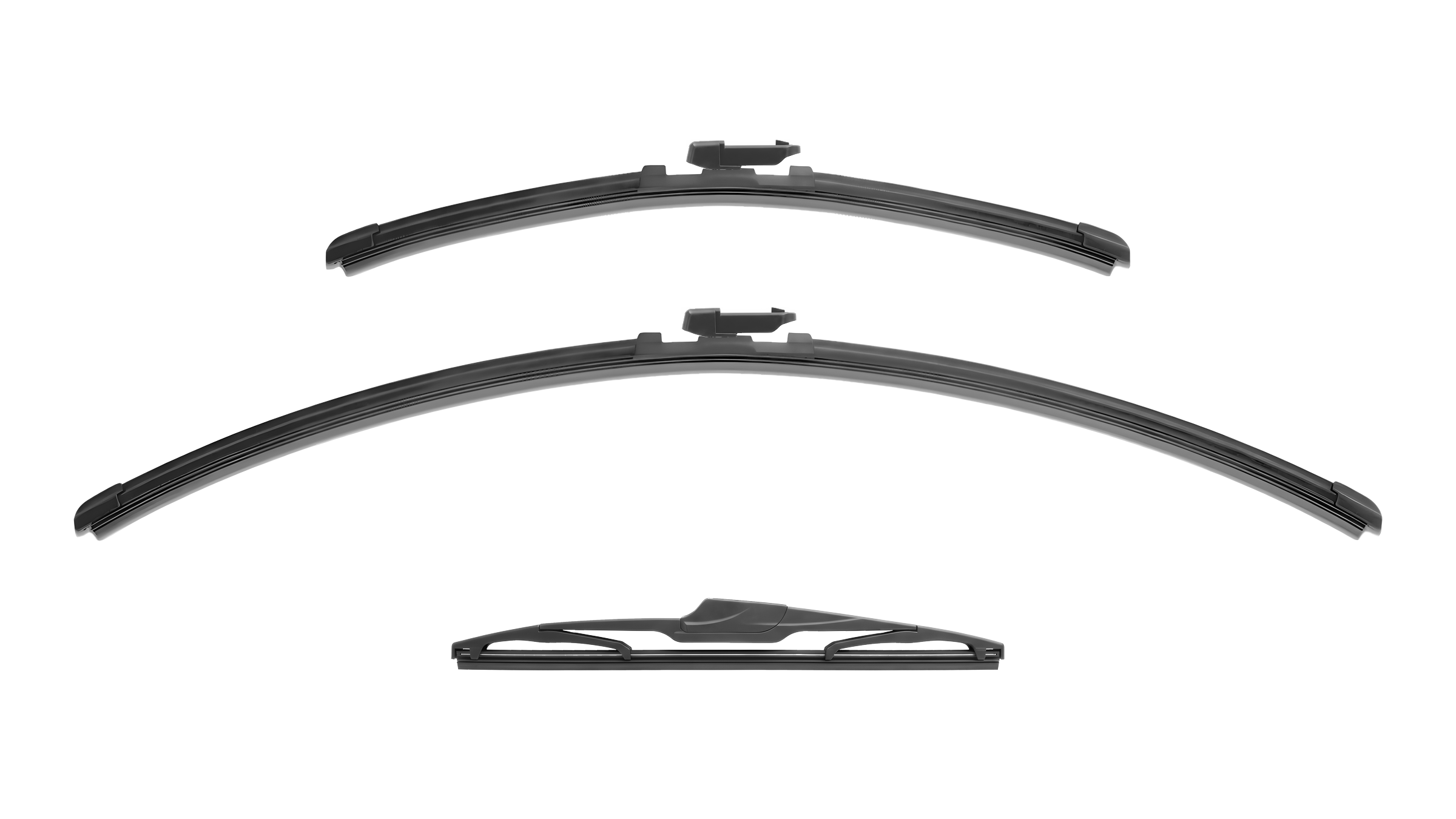 Front & Rear Kit