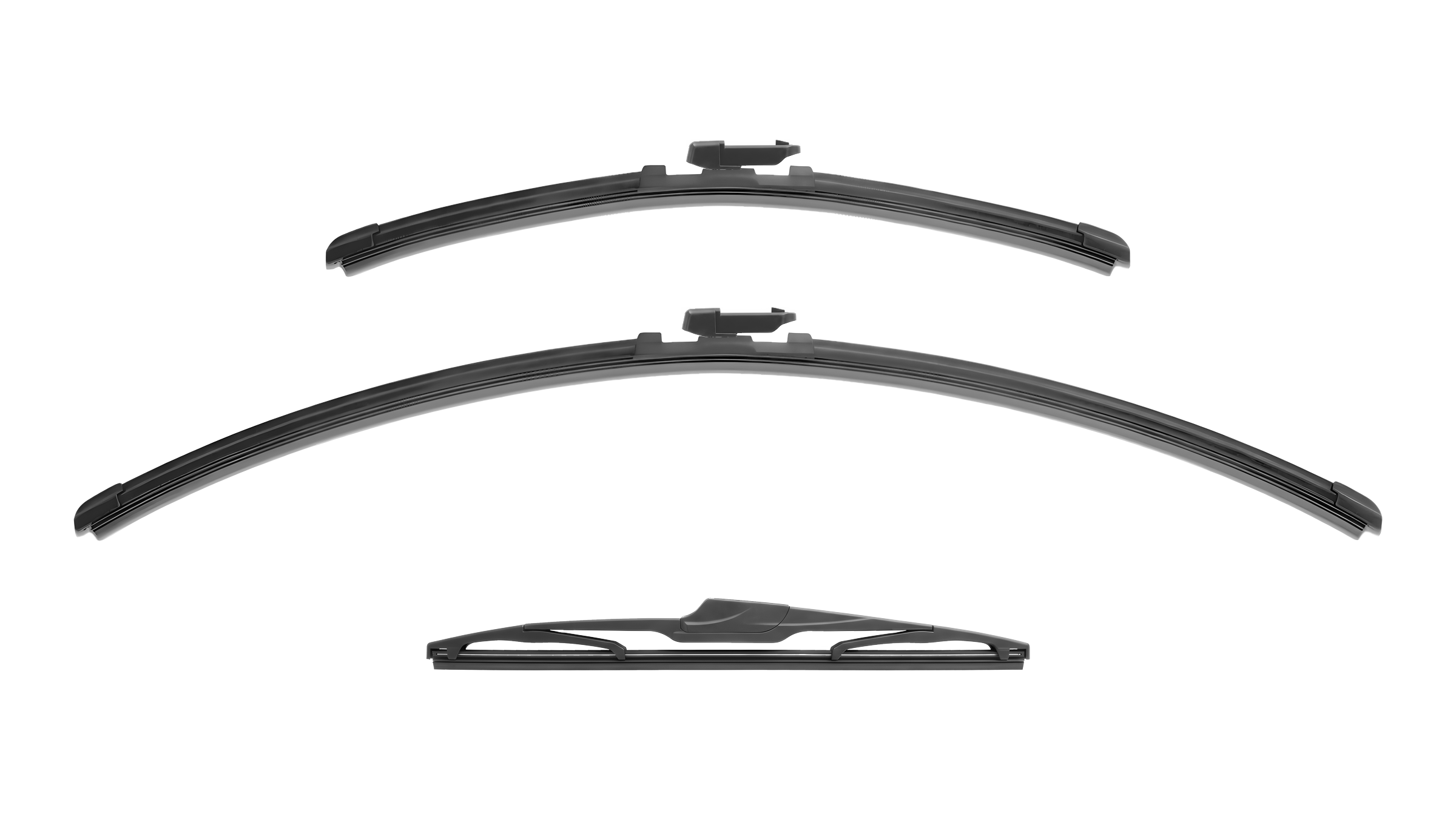 Front & Rear Kit
