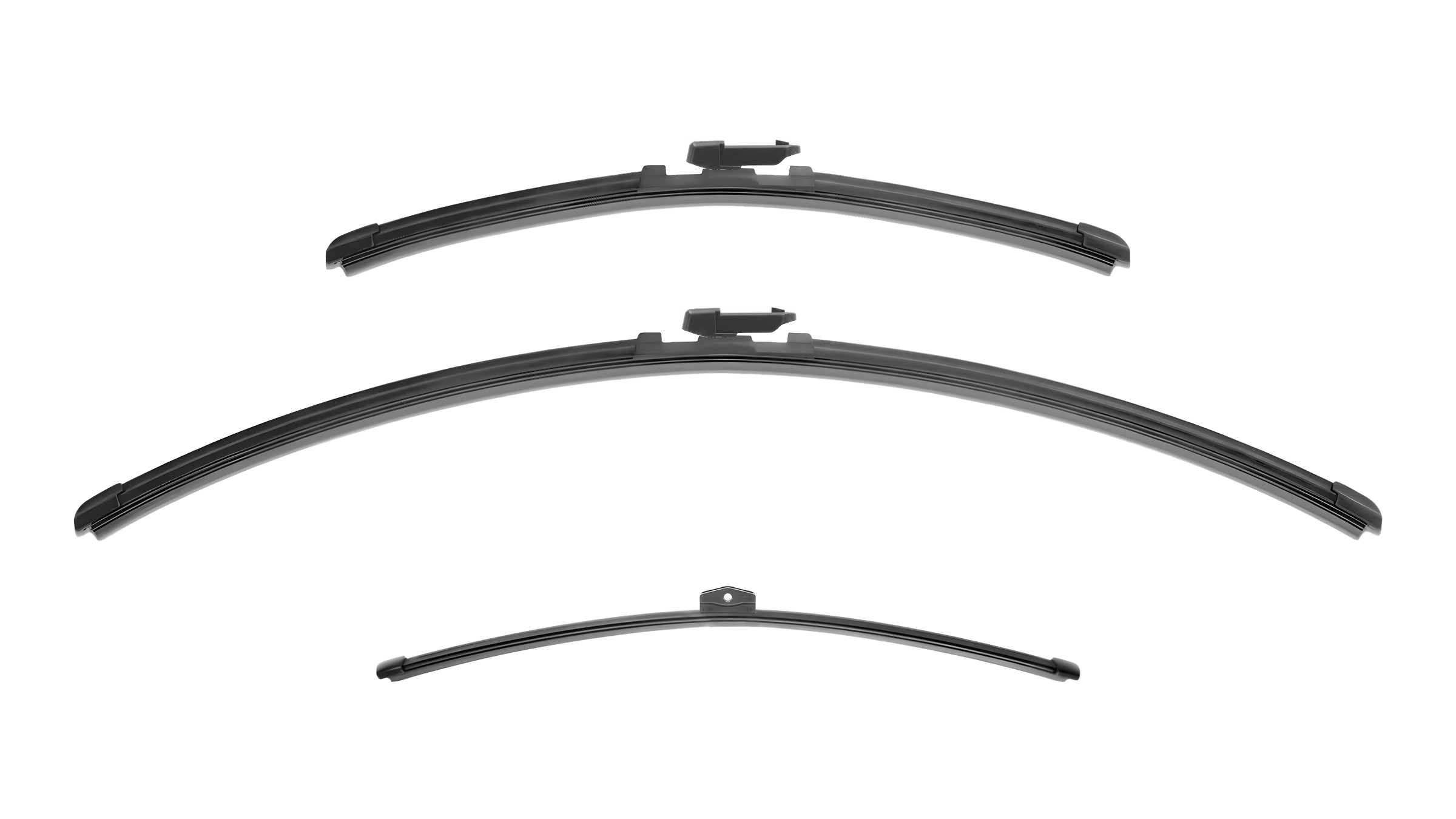 Front & Rear Kit