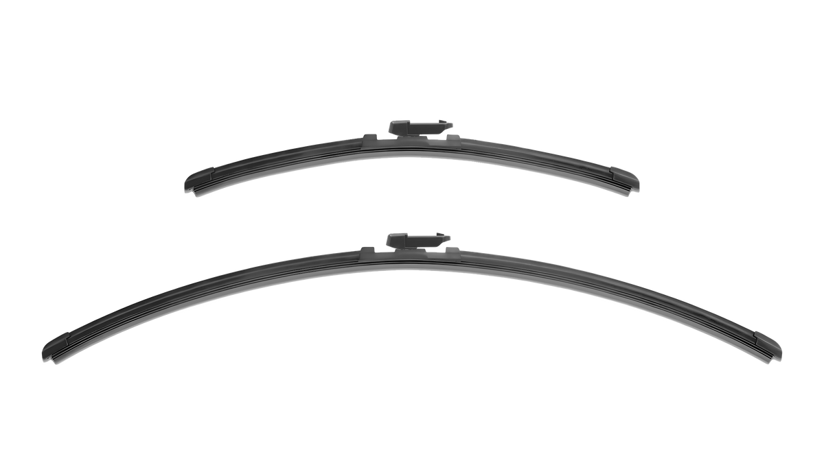 Wiper Blades for Renault Megane E-Tech 2021 - 2026 Front Pair