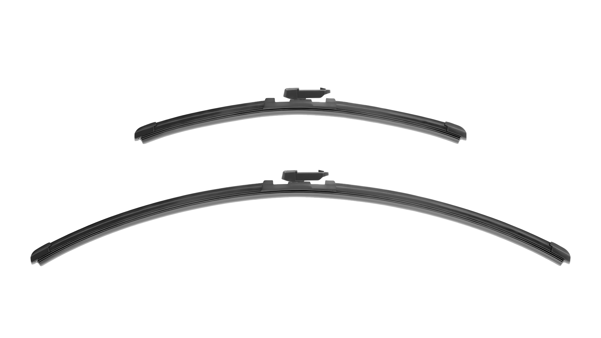Front Pair