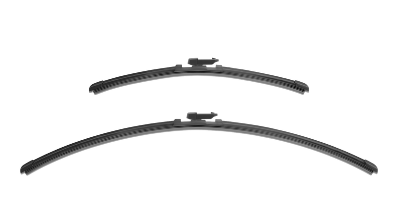 Wiper Blades for Honda ZR-V 2023 - 2026 (RZ) Front Pair