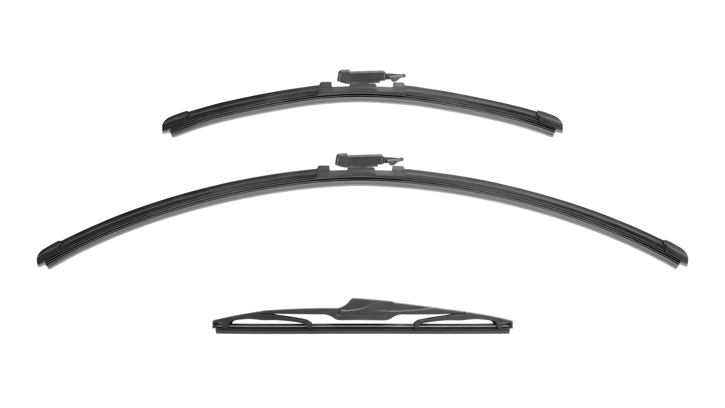 Front & Rear Kit