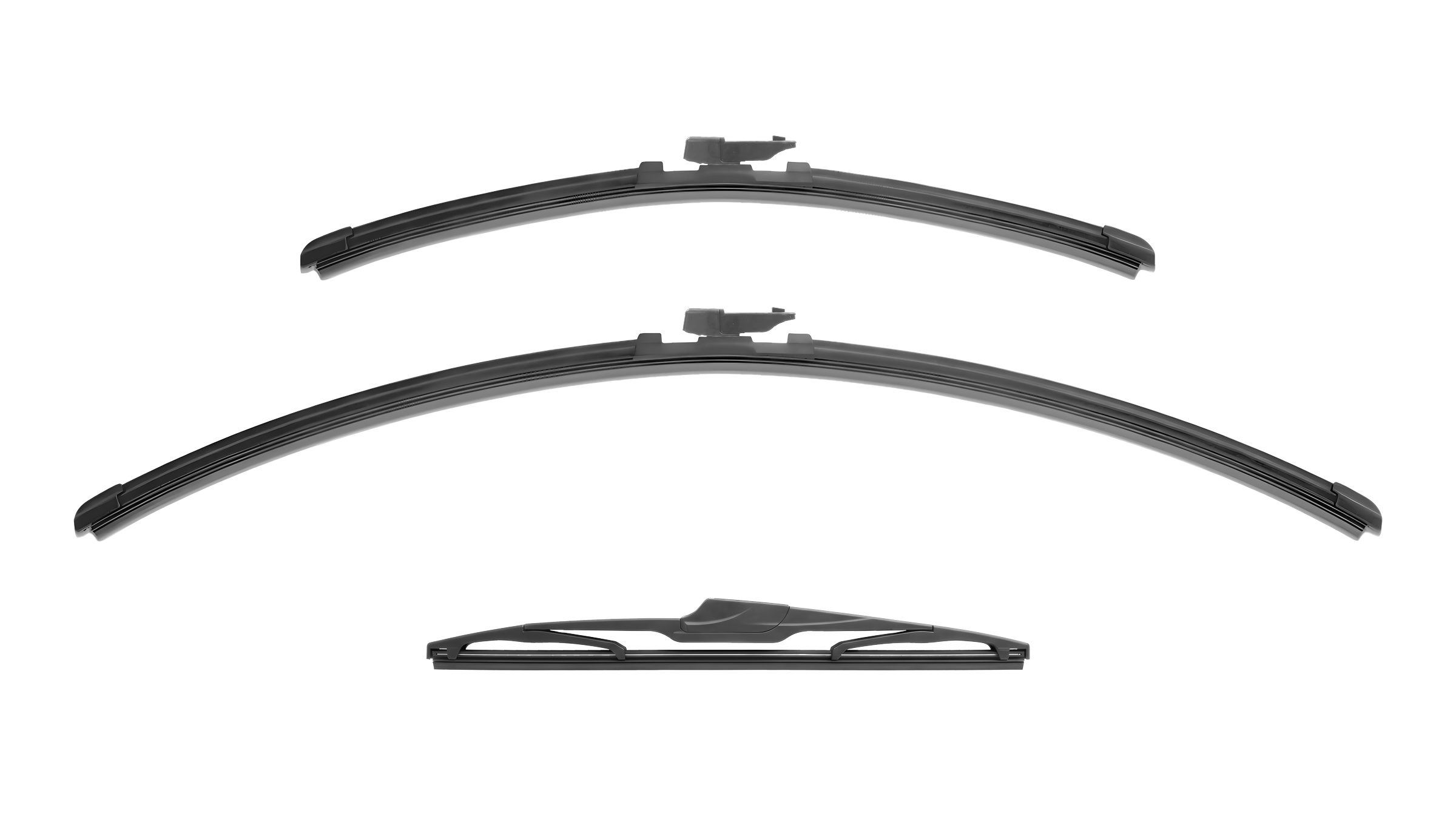 Front & Rear Kit