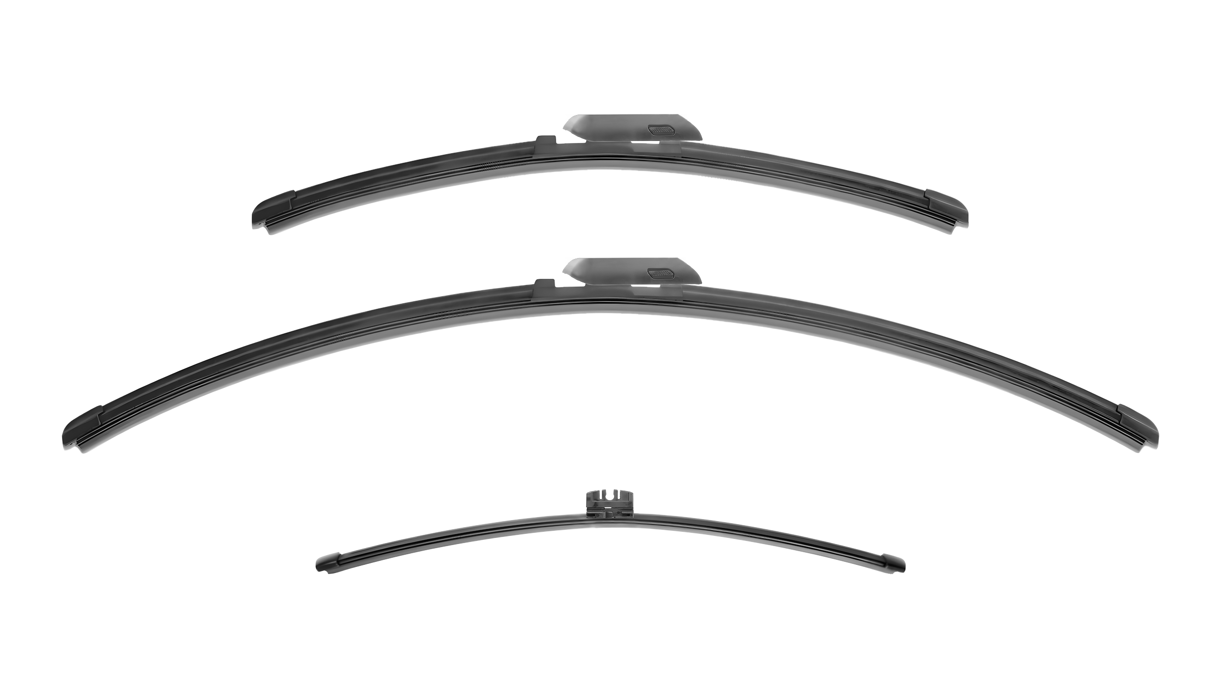 Front & Rear Kit
