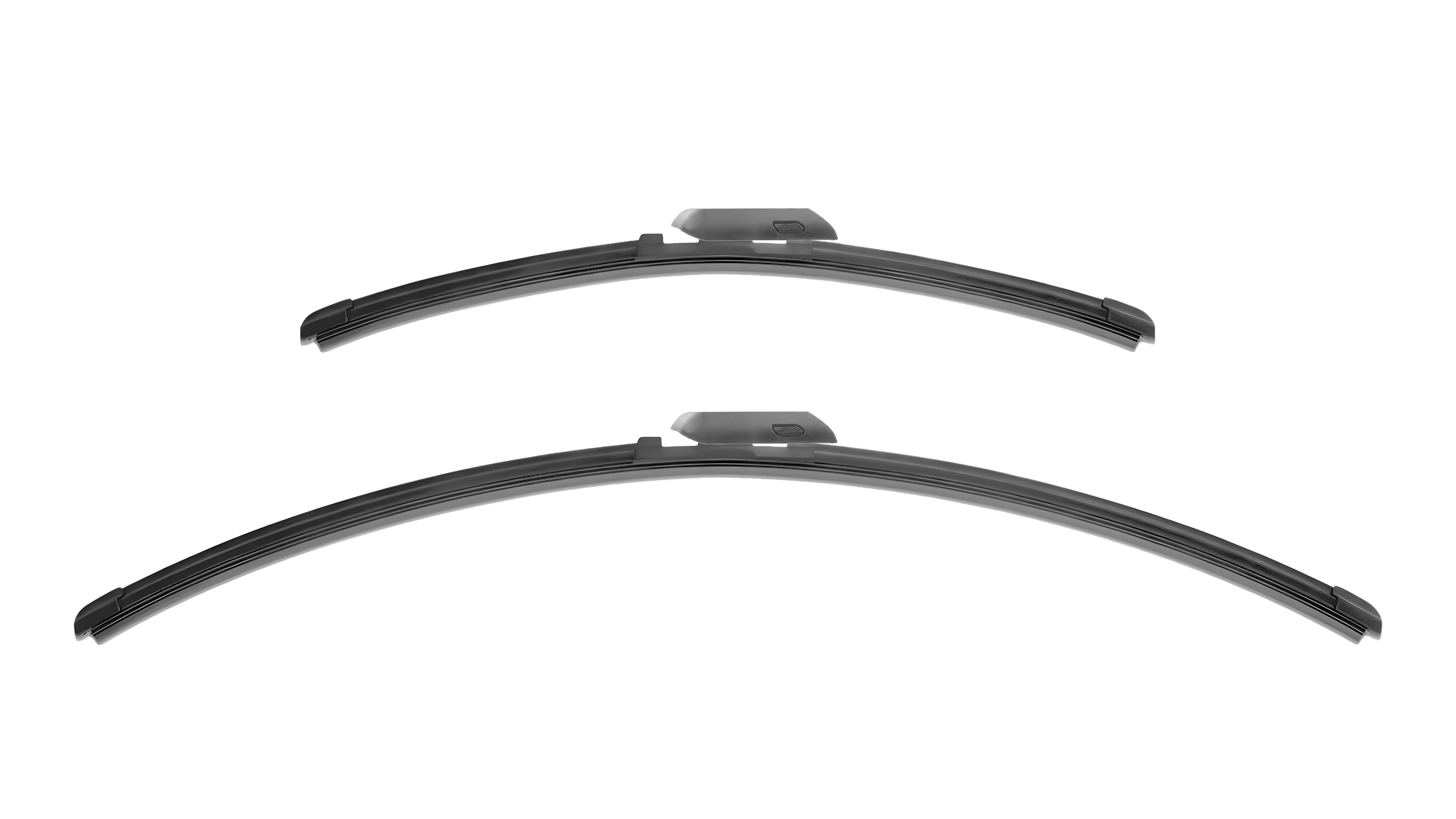 Front Pair