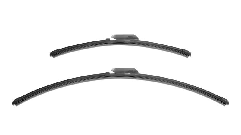 Wiper Blades for BMW 1 Series 2019 - 2024 (F40) Hatch Front Pair
