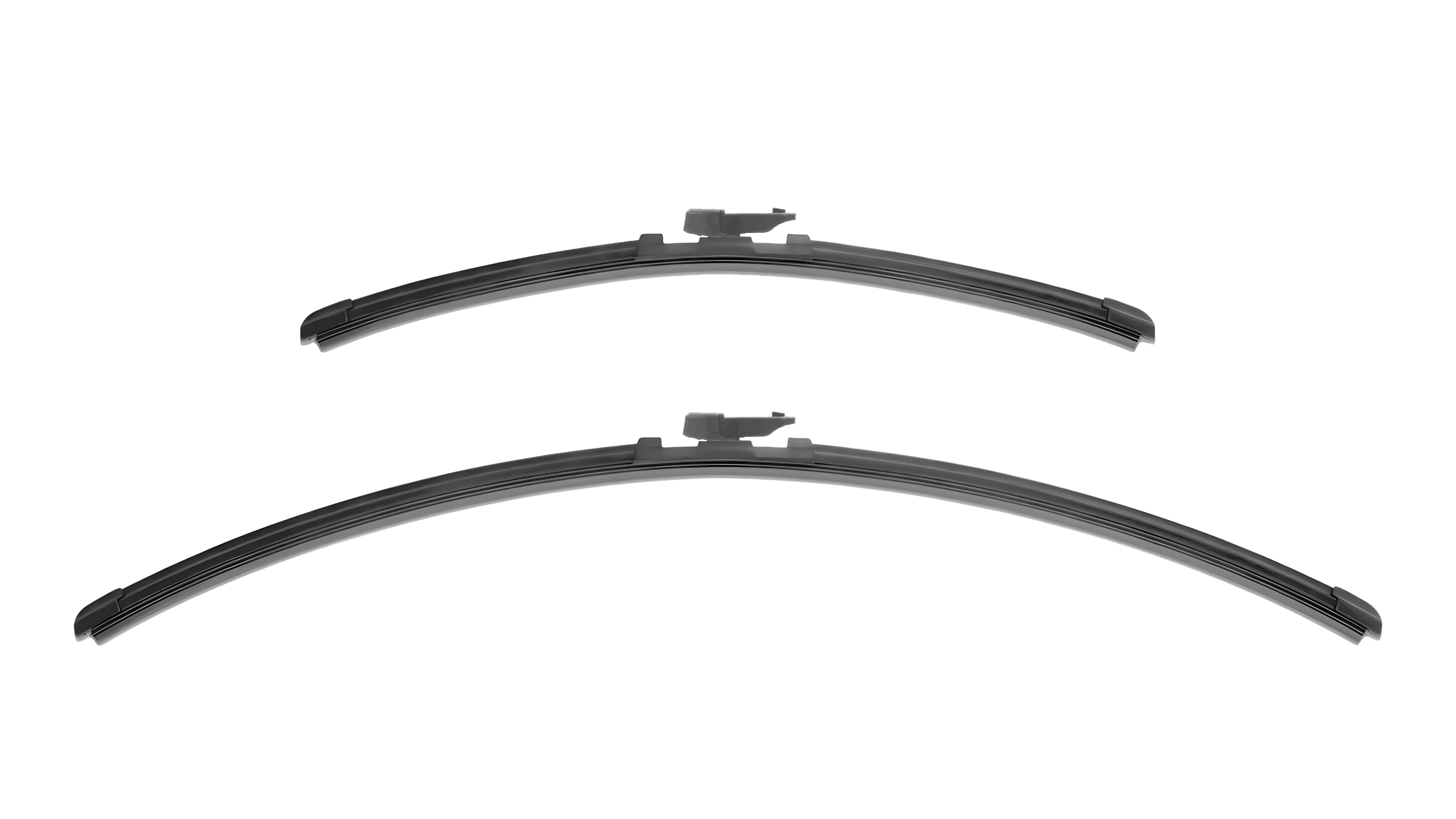 Front Pair
