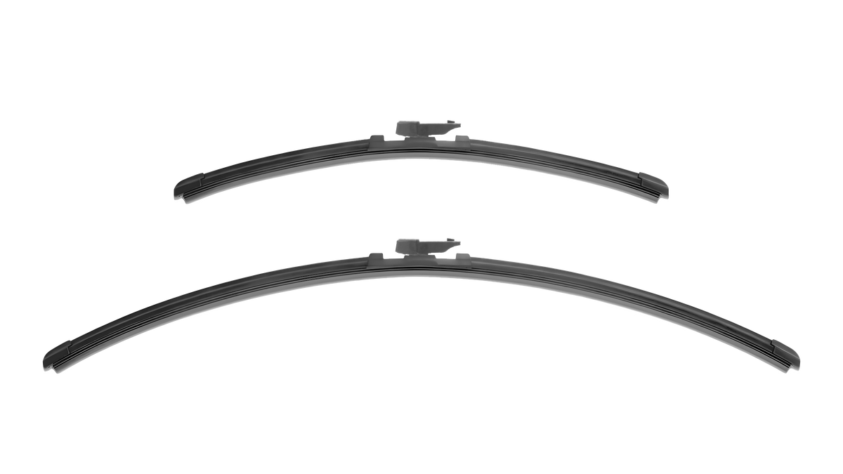 Wiper Blades for Peugeot 508 2018 - 2025 (R8) Sedan Front Pair