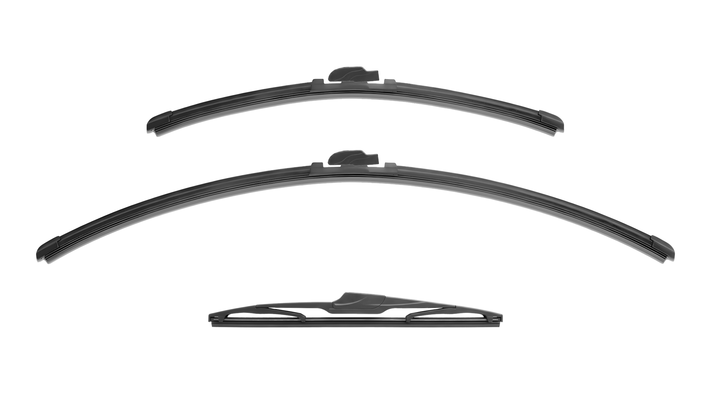 Front & Rear Kit