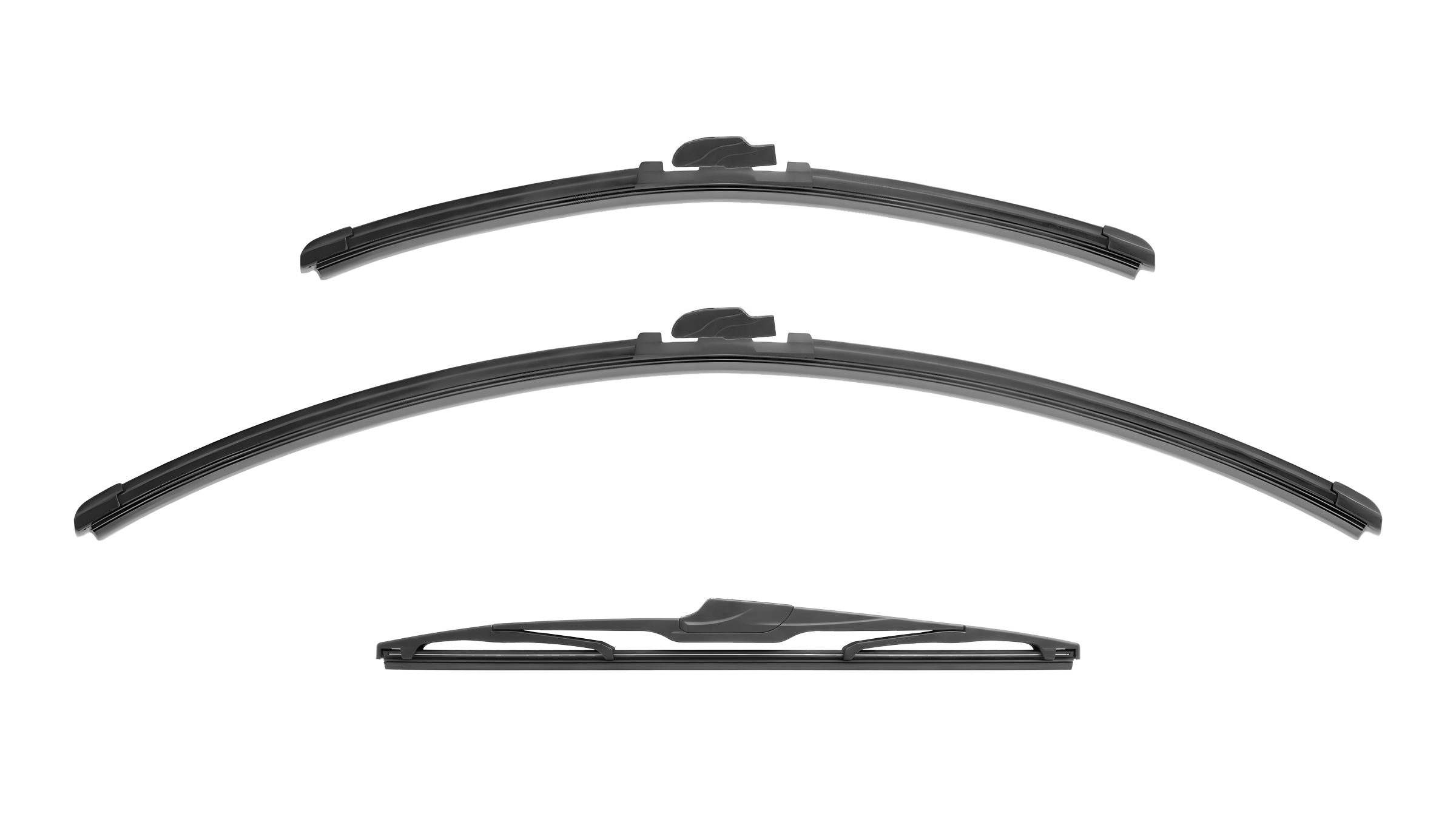 Front & Rear Kit