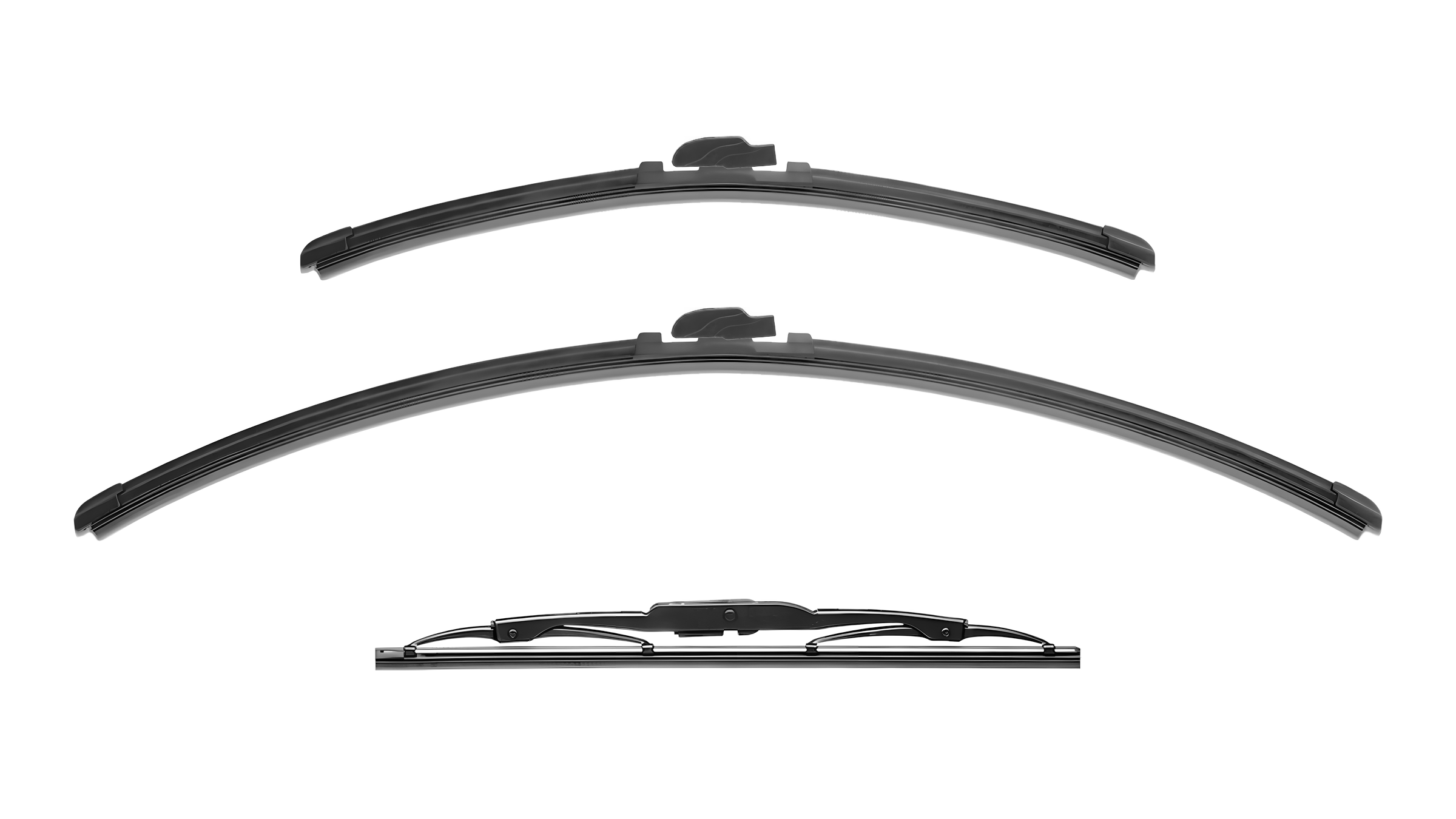 Front & Rear Kit