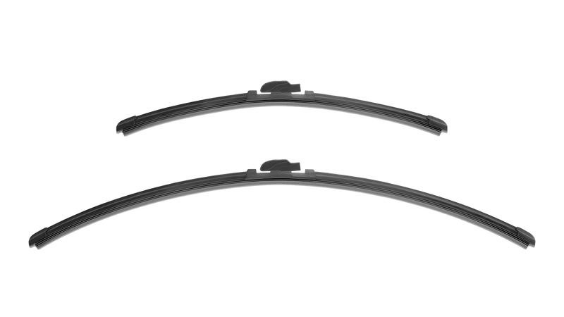Wiper Blades for Honda CR-V 2006 - 2012 (RE) Front Pair