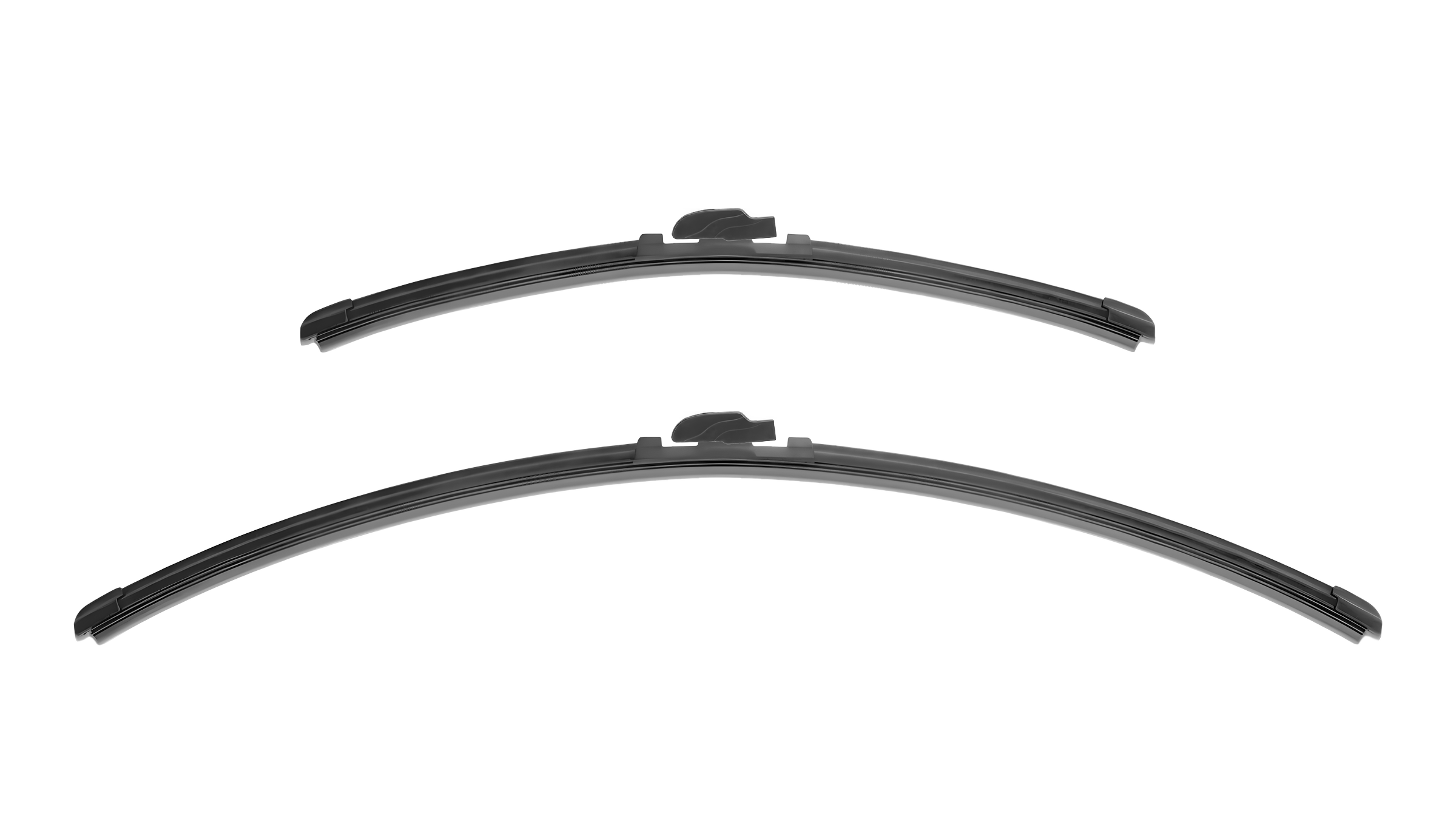 Front Pair