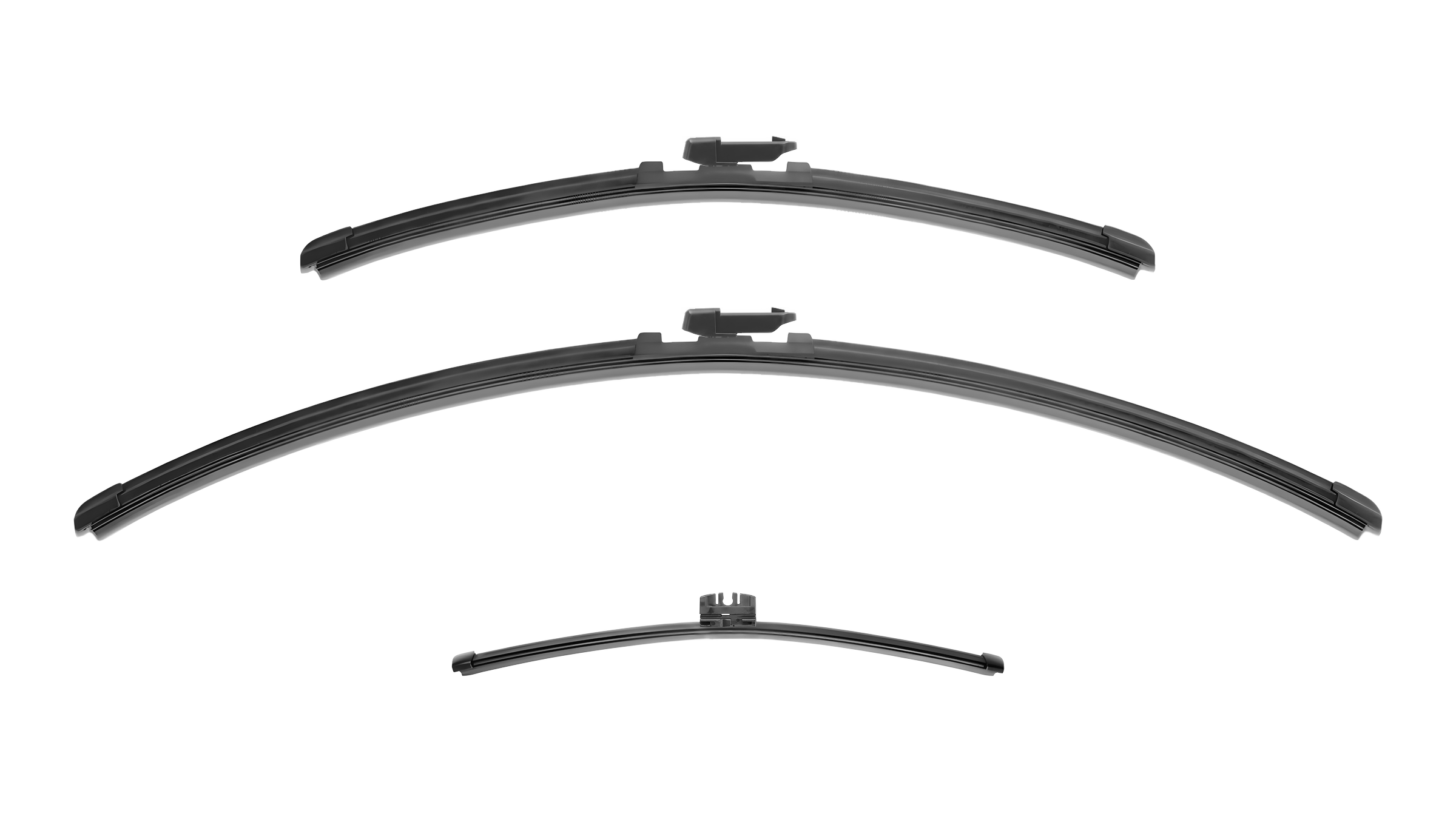Front & Rear Kit